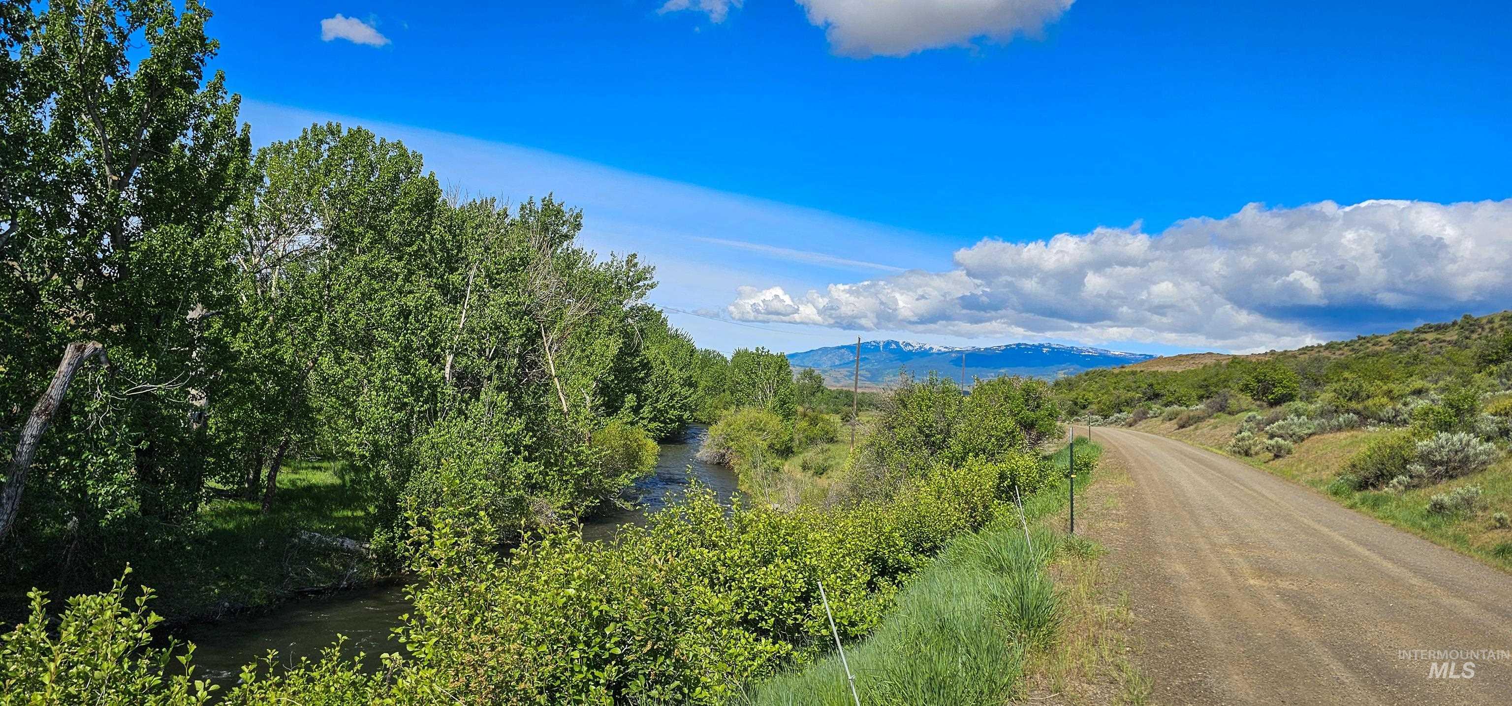 2168 Middle Fork Rd, Council, Idaho 83612, 2 Bedrooms, 1 Bathroom, Farm & Ranch For Sale, Price $775,000, 98947700