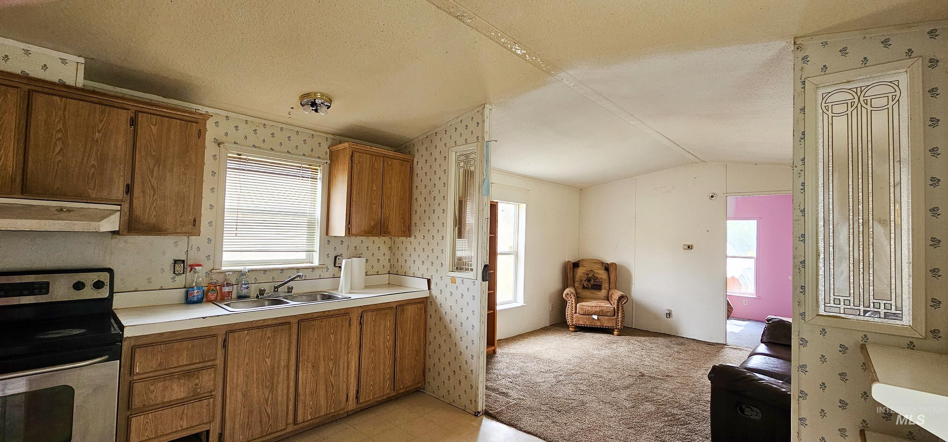2168 Middle Fork Rd, Council, Idaho 83612, 2 Bedrooms, 1 Bathroom, Farm & Ranch For Sale, Price $775,000, 98947700