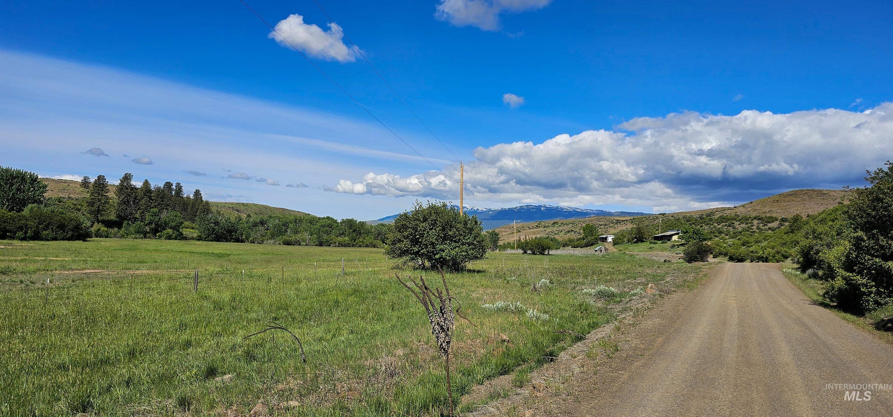 2168 Middle Fork Rd, Council, Idaho 83612, 2 Bedrooms, 1 Bathroom, Farm & Ranch For Sale, Price $775,000, 98947700