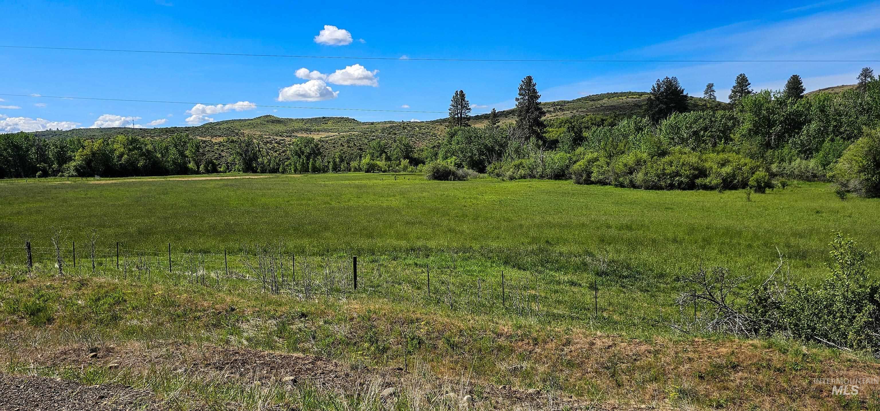 2168 Middle Fork Rd, Council, Idaho 83612, 2 Bedrooms, 1 Bathroom, Farm & Ranch For Sale, Price $775,000, 98947700