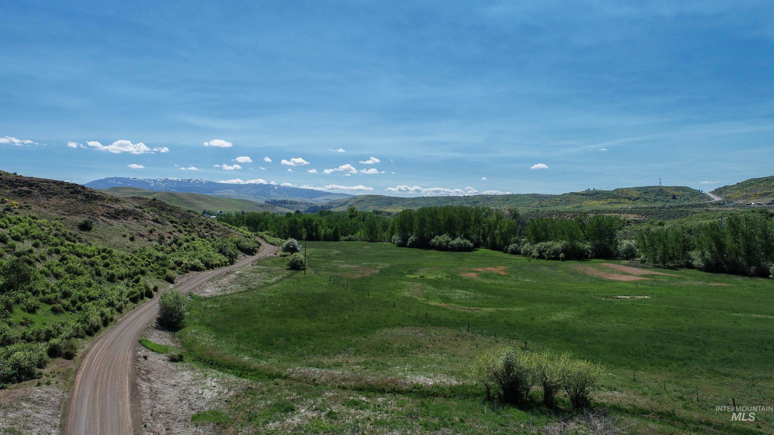 2168 Middle Fork Rd, Council, Idaho 83612, 2 Bedrooms, 1 Bathroom, Farm & Ranch For Sale, Price $775,000, 98947700