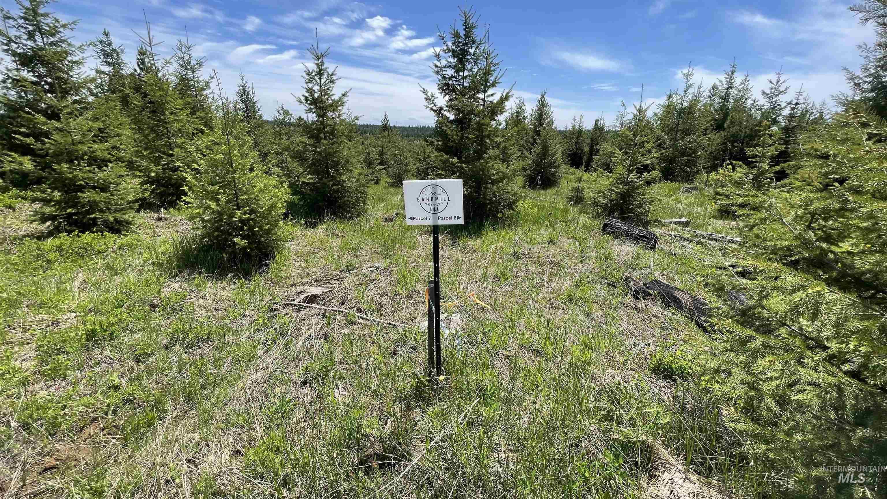 TBD Parcel 8 Bandmill Heights, Orofino, Idaho 83544, Land For Sale, Price $219,500, 98947706