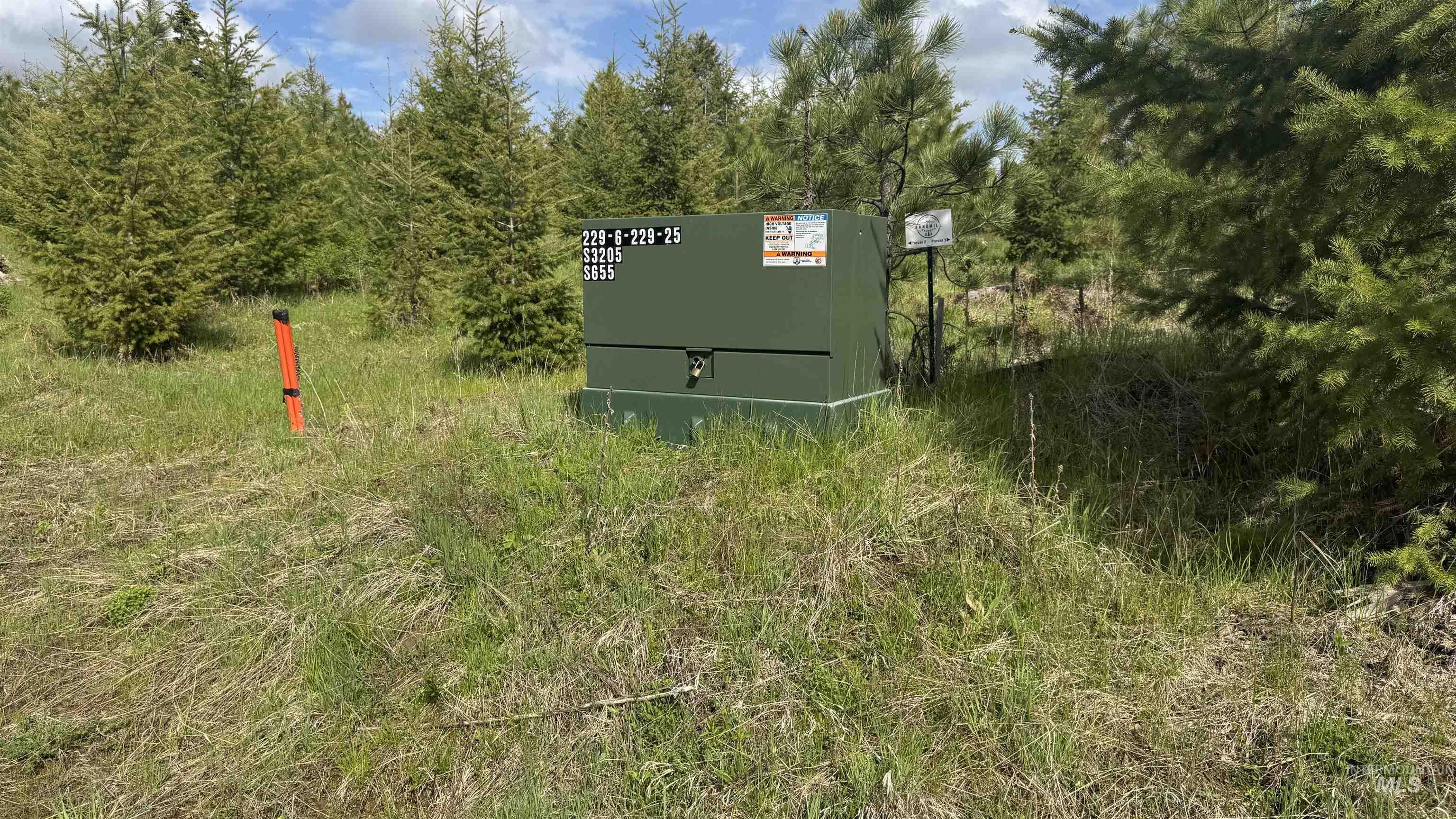 TBD Parcel 8 Bandmill Heights, Orofino, Idaho 83544, Land For Sale, Price $219,500, 98947706