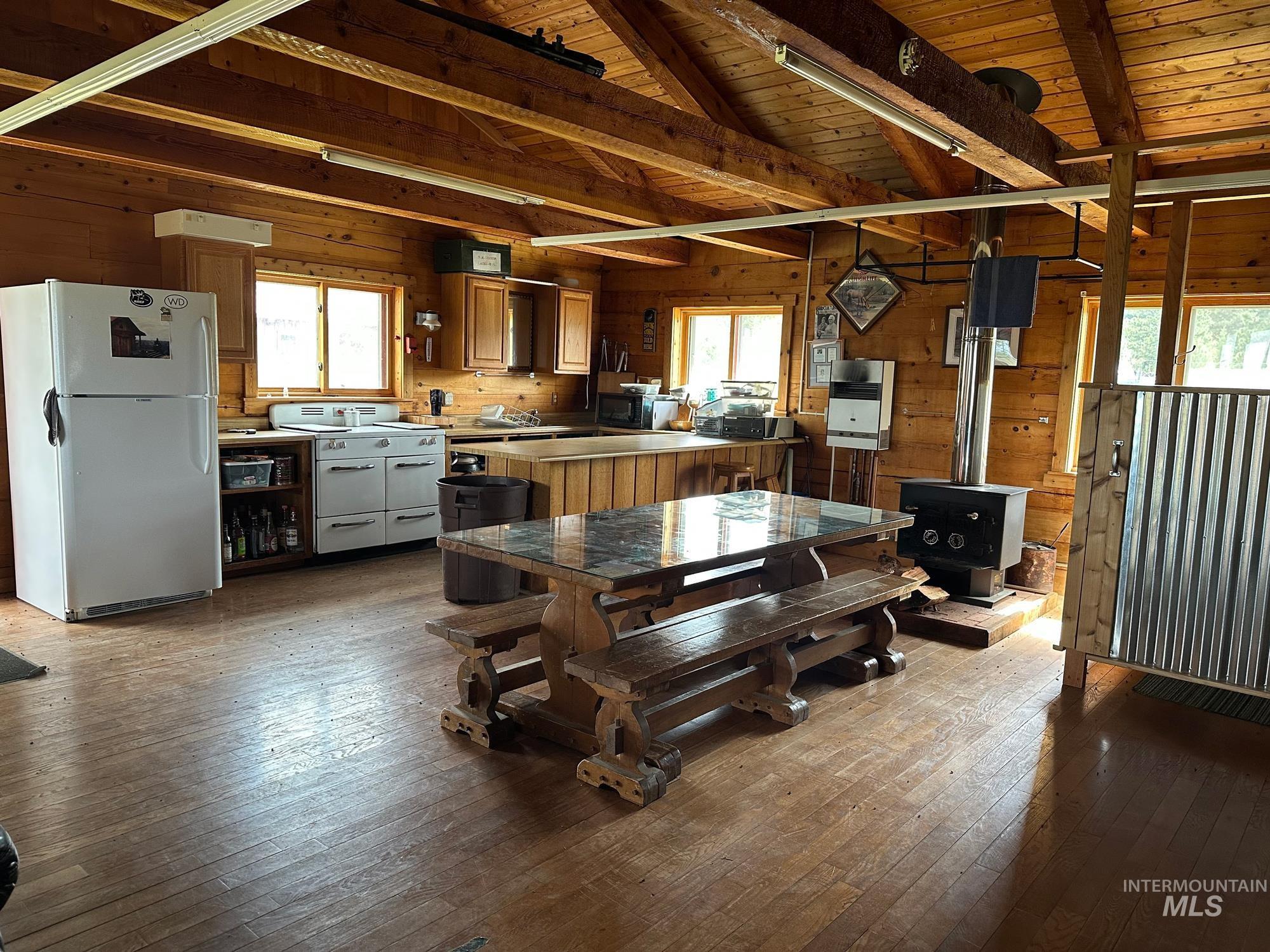 205 Burnt Creek Road, CottonWood, Idaho 83522, 1 Bedroom, 1 Bathroom, Farm & Ranch For Sale, Price $3,866,800, 98947716