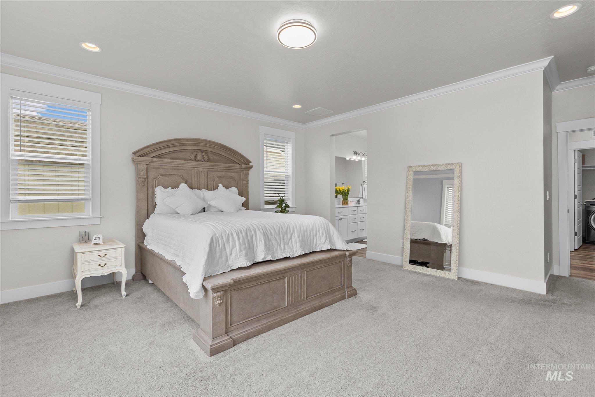 6413 E Path, Nampa, Idaho 83687, 4 Bedrooms, 3.5 Bathrooms, Residential For Sale, Price $629,999, 98947718