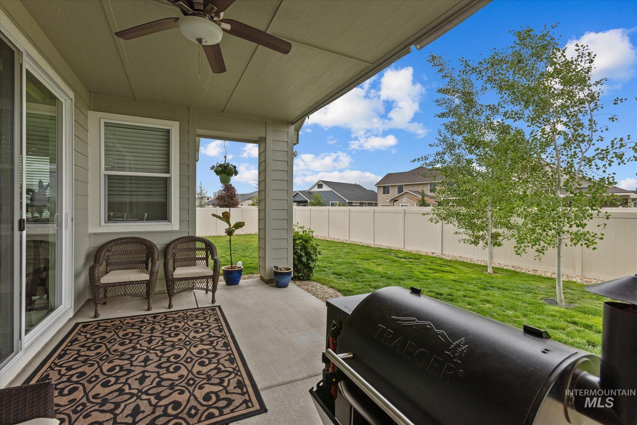 6413 E Path, Nampa, Idaho 83687, 4 Bedrooms, 3.5 Bathrooms, Residential For Sale, Price $629,999, 98947718