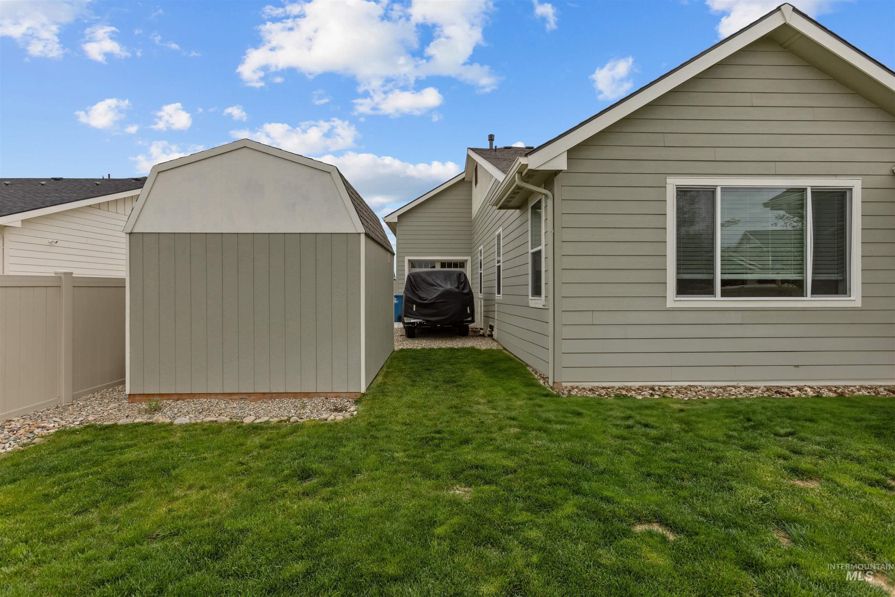 6413 E Path, Nampa, Idaho 83687, 4 Bedrooms, 3.5 Bathrooms, Residential For Sale, Price $629,999, 98947718