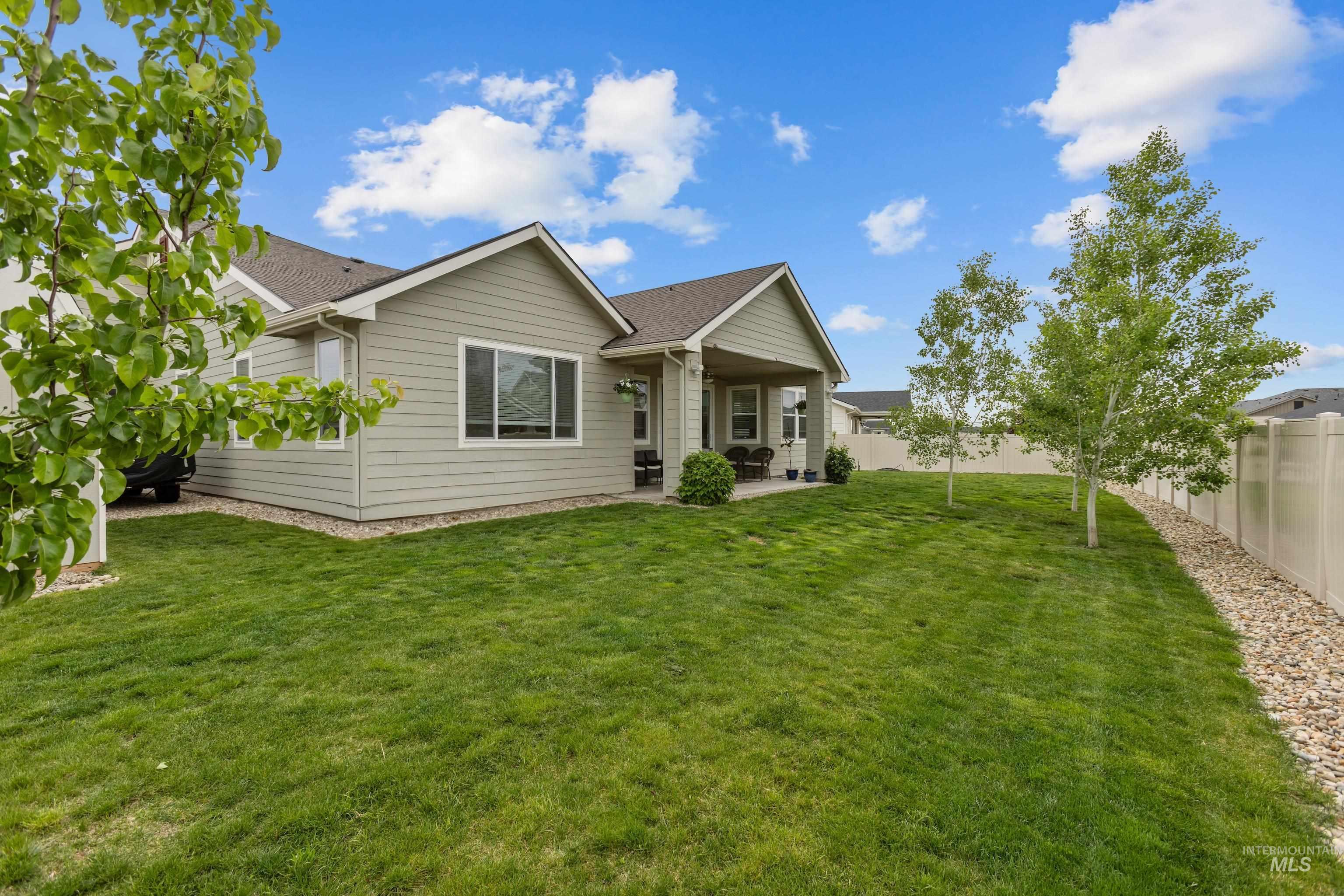 6413 E Path, Nampa, Idaho 83687, 4 Bedrooms, 3.5 Bathrooms, Residential For Sale, Price $629,999, 98947718