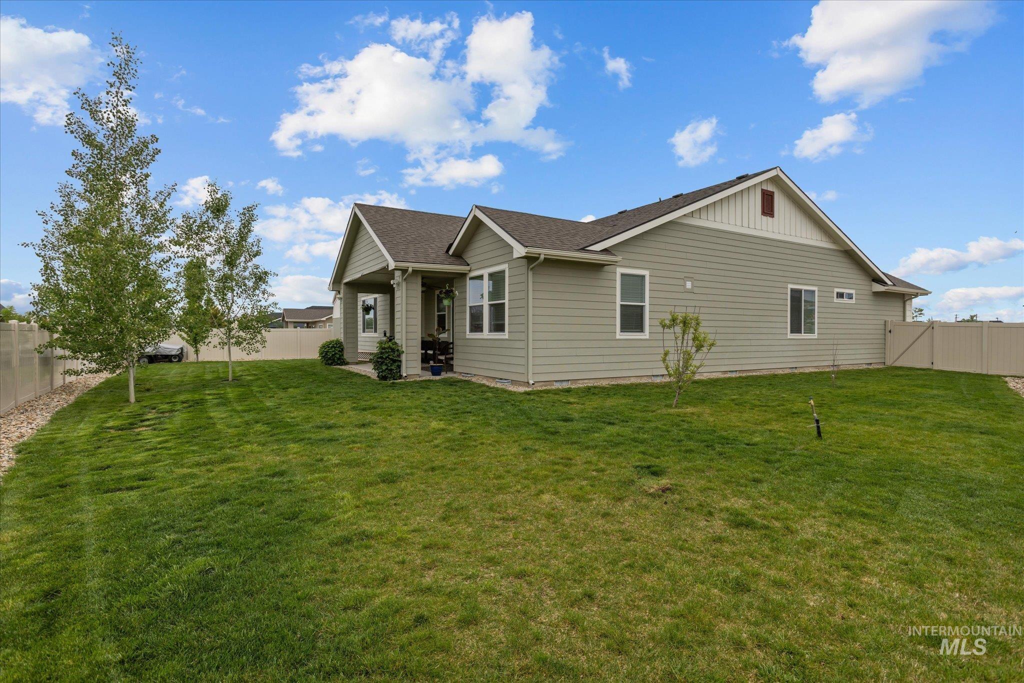 6413 E Path, Nampa, Idaho 83687, 4 Bedrooms, 3.5 Bathrooms, Residential For Sale, Price $629,999, 98947718