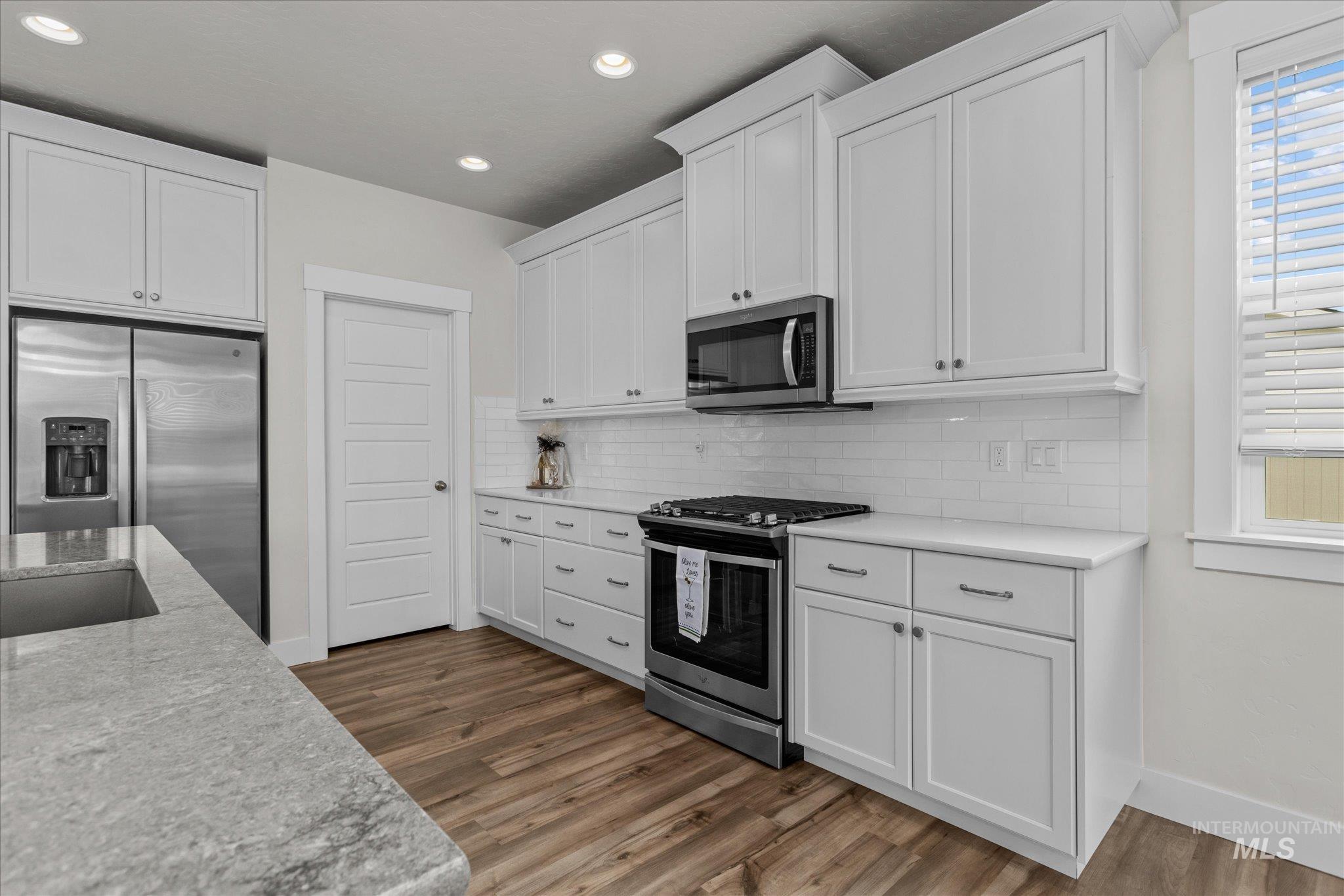 6413 E Path, Nampa, Idaho 83687, 4 Bedrooms, 3.5 Bathrooms, Residential For Sale, Price $629,999, 98947718