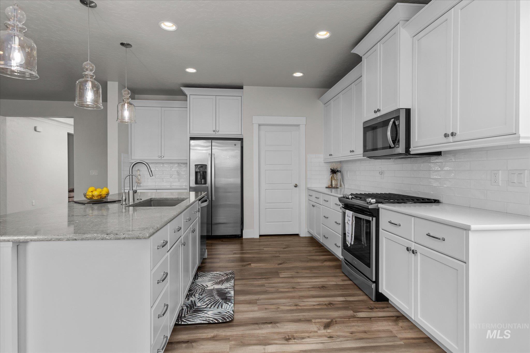 6413 E Path, Nampa, Idaho 83687, 4 Bedrooms, 3.5 Bathrooms, Residential For Sale, Price $629,999, 98947718