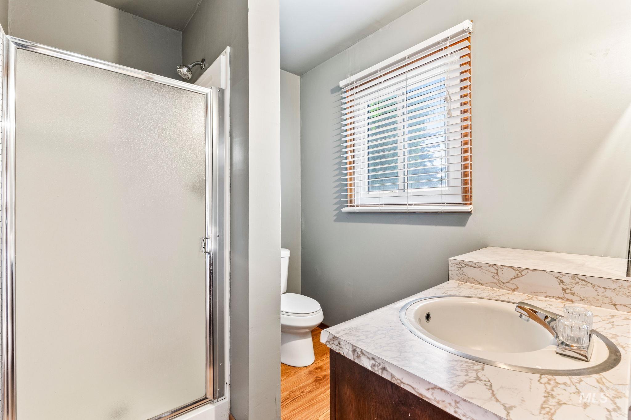 419 W 2nd St., Fairfield, Idaho 83327, 3 Bedrooms, 2 Bathrooms, Residential For Sale, Price $299,000, 98947720