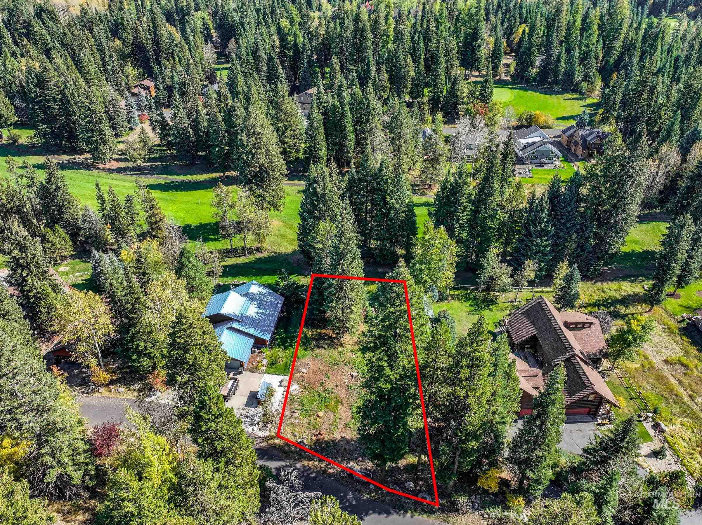 1365 Divot Lane, McCall, Idaho 83638, Land For Sale, Price $285,000, 98947727