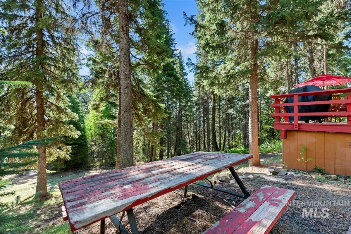 1589 Bear Trail Lp, Cascade, Idaho 83611, 3 Bedrooms, 1 Bathroom, Residential For Sale, Price $405,000, 98947738