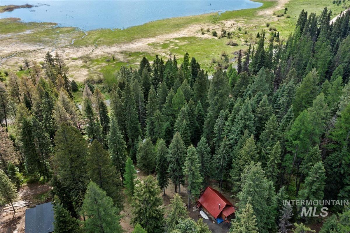 1589 Bear Trail Lp, Cascade, Idaho 83611, 3 Bedrooms, 1 Bathroom, Residential For Sale, Price $405,000, 98947738