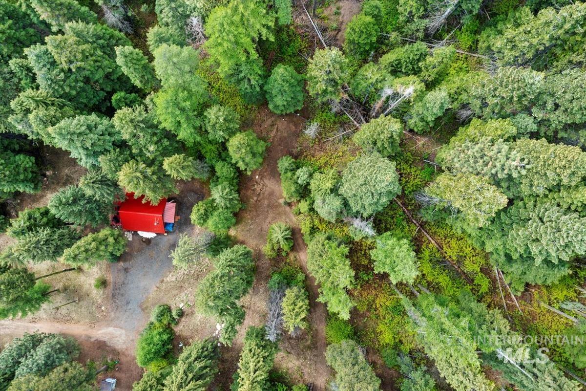 1589 Bear Trail Lp, Cascade, Idaho 83611, 3 Bedrooms, 1 Bathroom, Residential For Sale, Price $405,000, 98947738