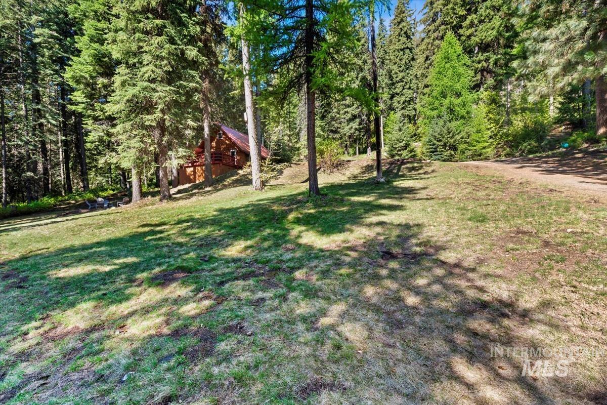 1589 Bear Trail Lp, Cascade, Idaho 83611, 3 Bedrooms, 1 Bathroom, Residential For Sale, Price $405,000, 98947738