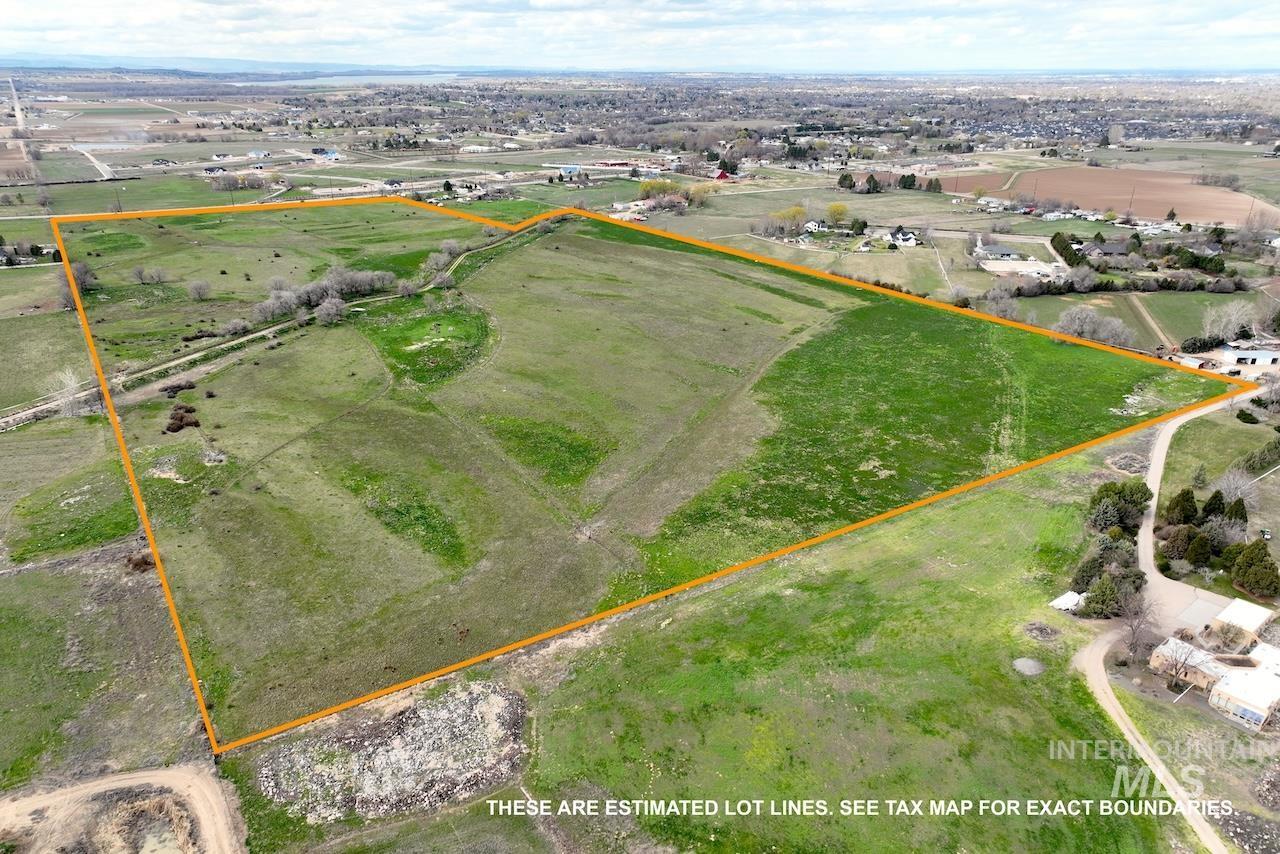 9742 Southside Blvd, Nampa, Idaho 83686-9999, Land For Sale, Price $7,500,000,MLS 98947739