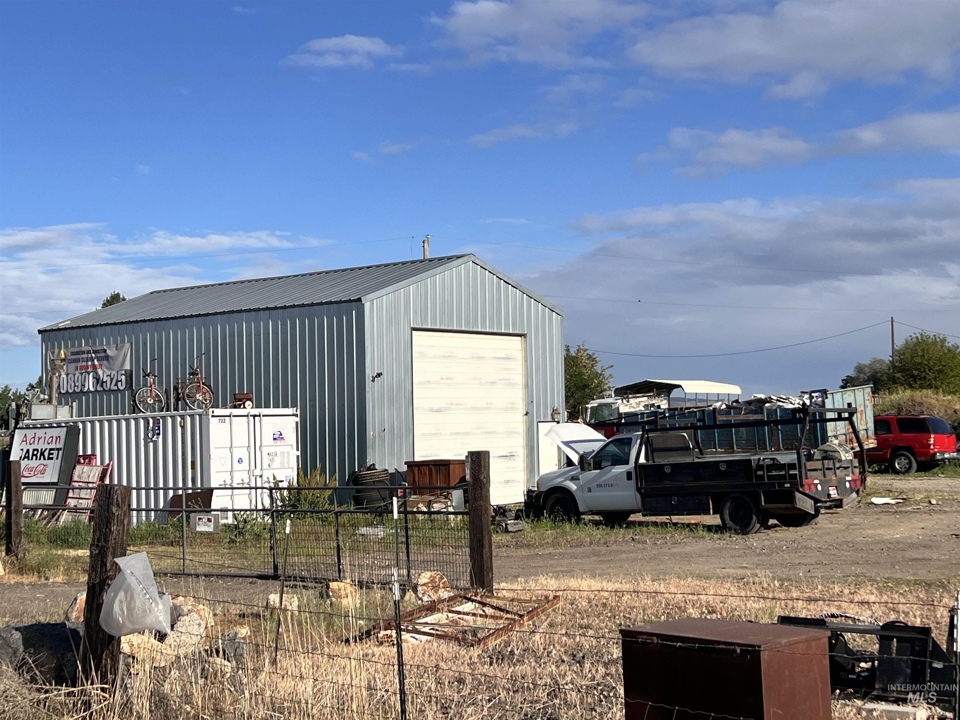 1435 Sunnyside Rd, Weiser, Idaho 83672, Business/Commercial For Sale, Price $360,000, 98947742