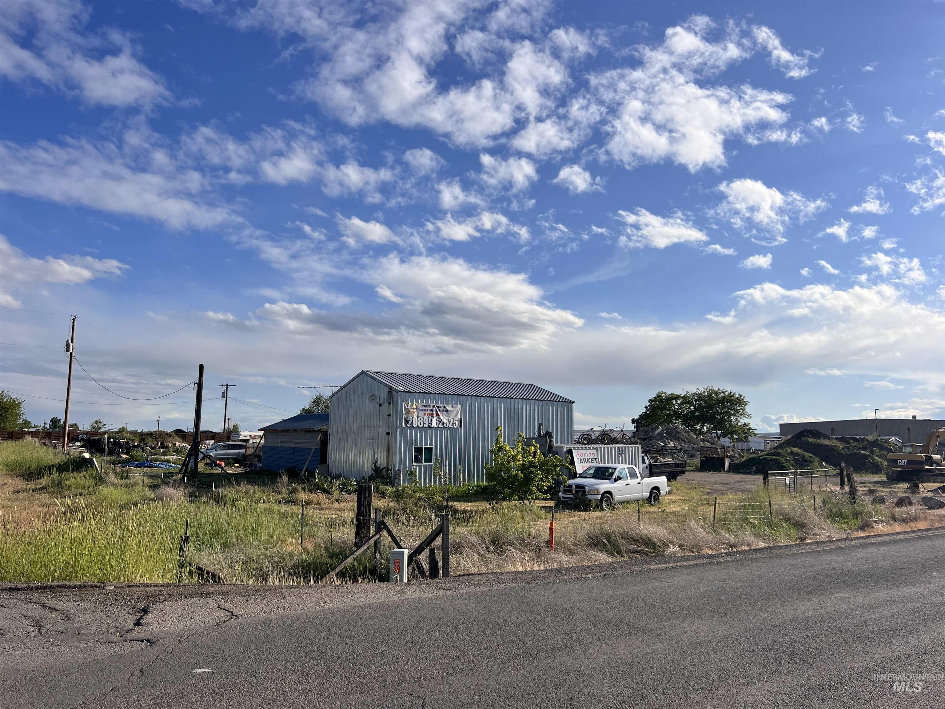 1435 Sunnyside Rd, Weiser, Idaho 83672, Business/Commercial For Sale, Price $360,000, 98947742