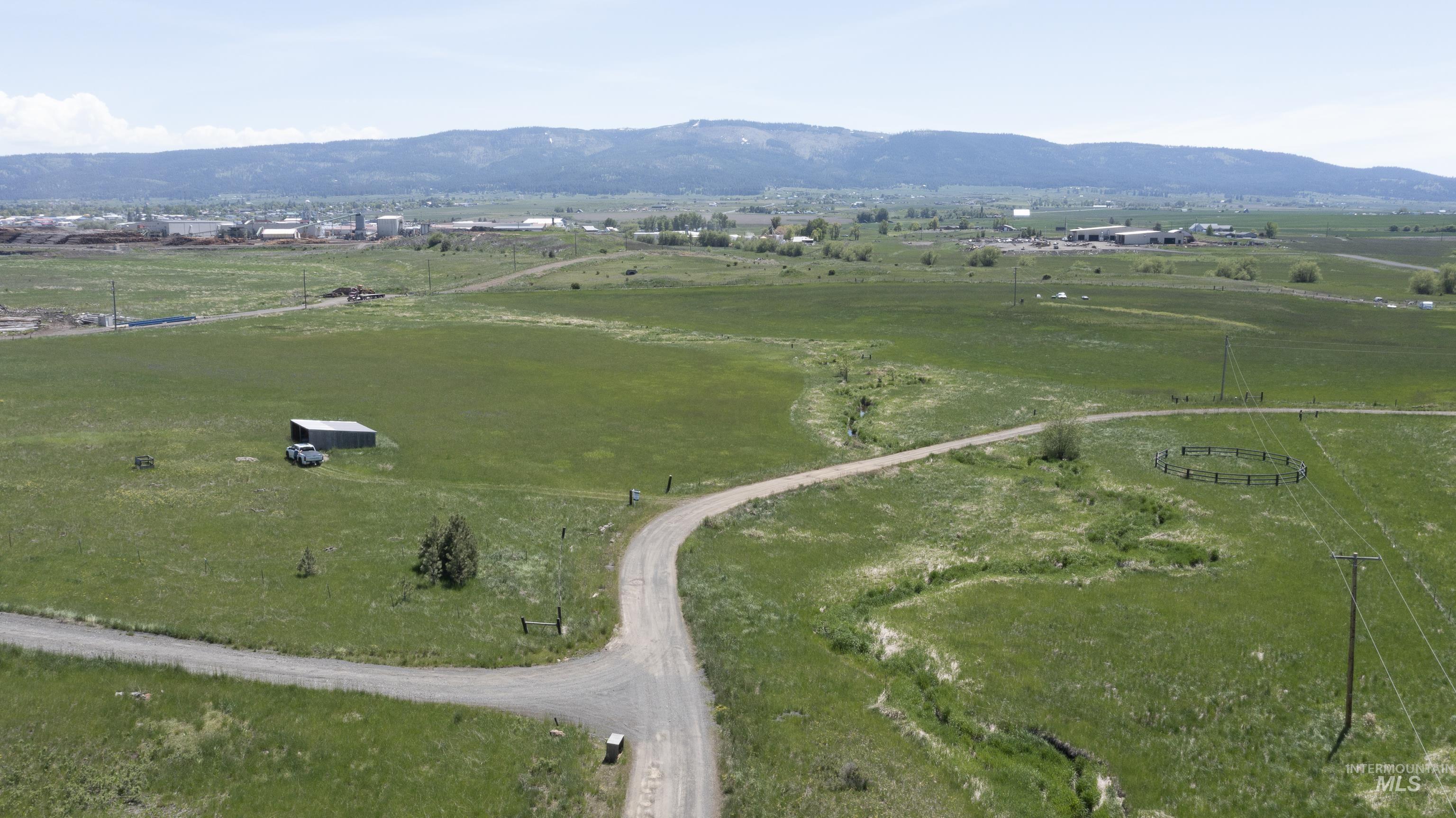 TBD Frontier Lane, Grangeville, Idaho 83530, Land For Sale, Price $169,000, 98947746