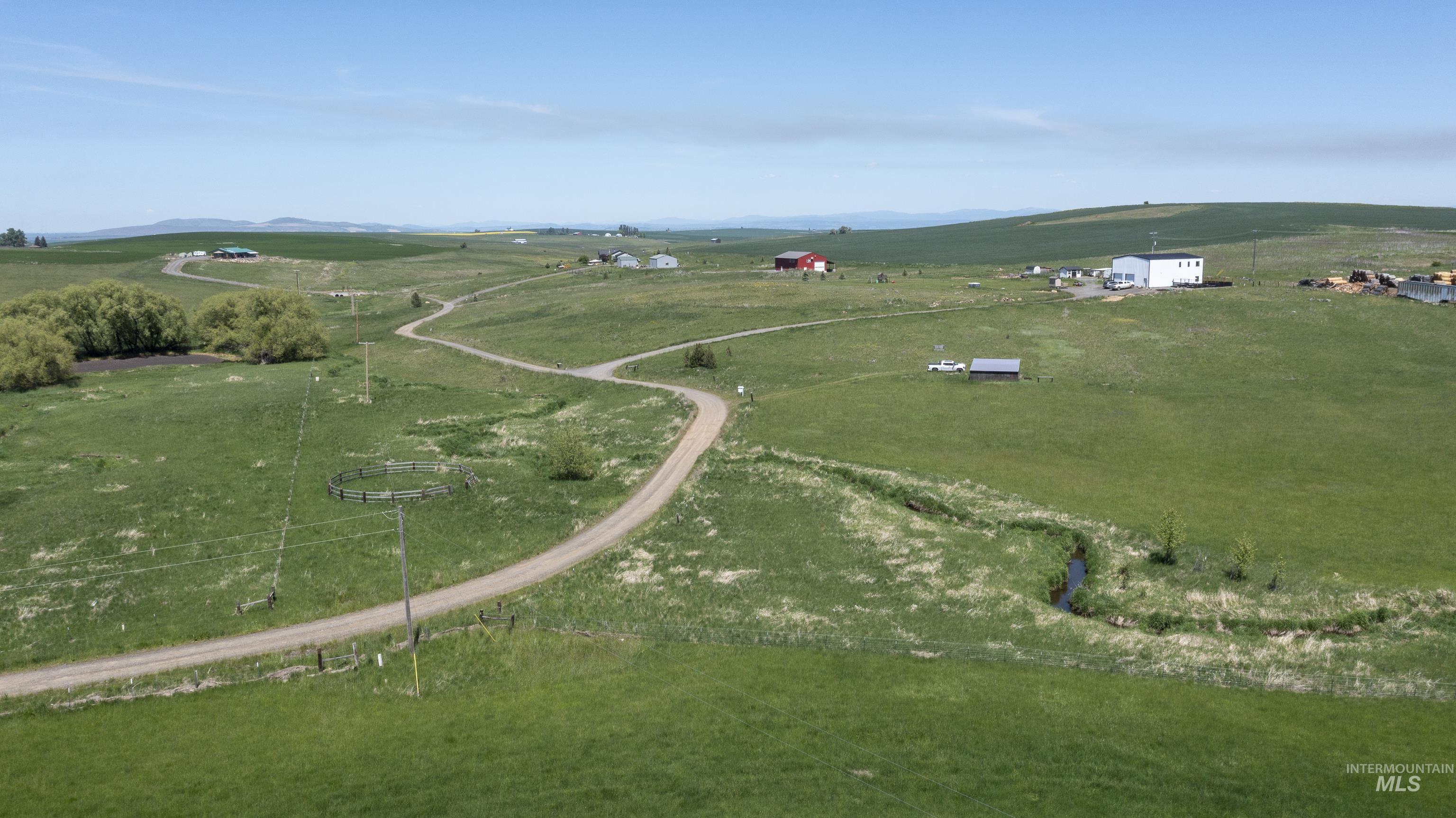 TBD Frontier Lane, Grangeville, Idaho 83530, Land For Sale, Price $169,000, 98947746