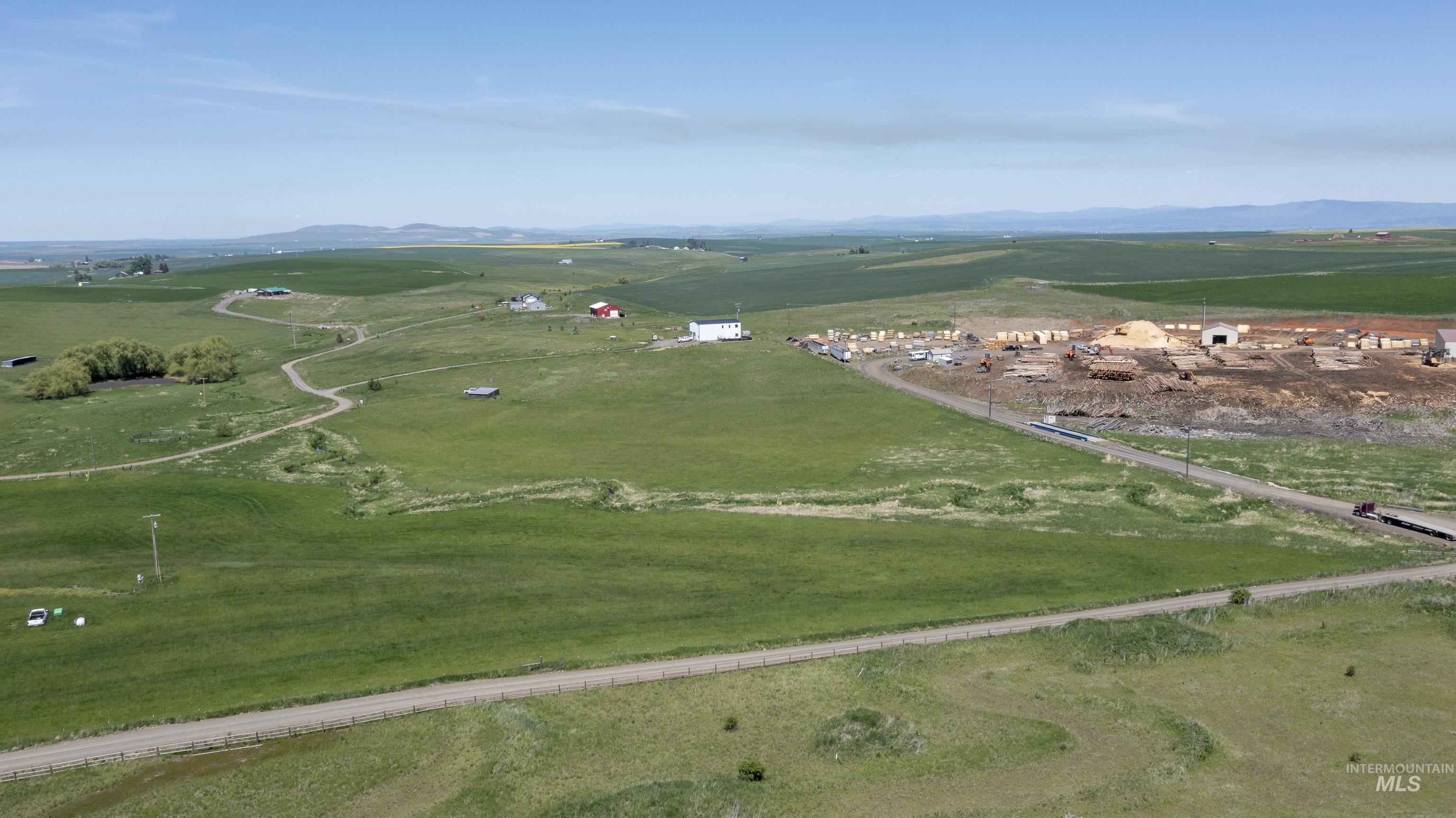 TBD Frontier Lane, Grangeville, Idaho 83530, Land For Sale, Price $169,000, 98947746