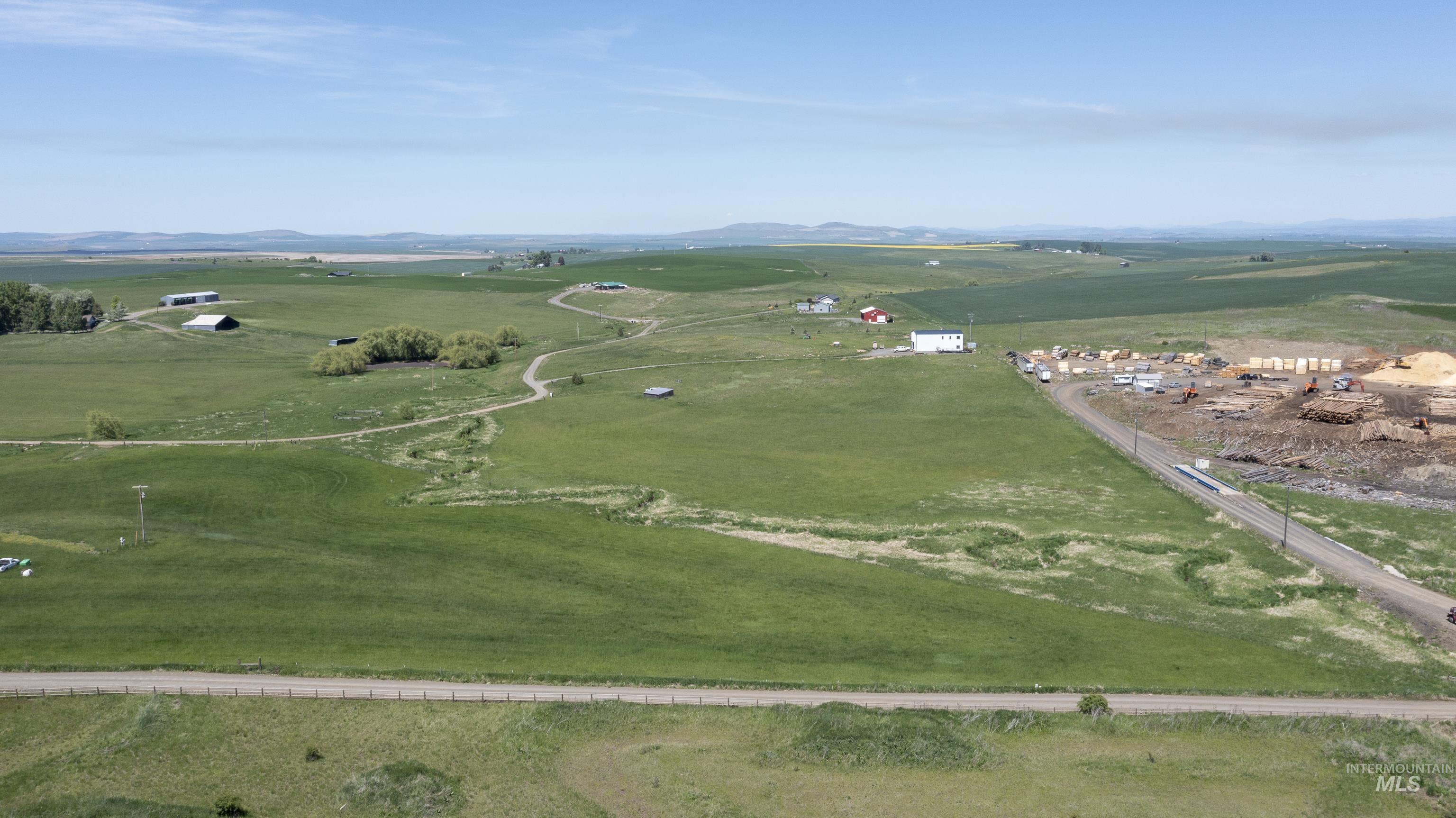 TBD Frontier Lane, Grangeville, Idaho 83530, Land For Sale, Price $169,000, 98947746