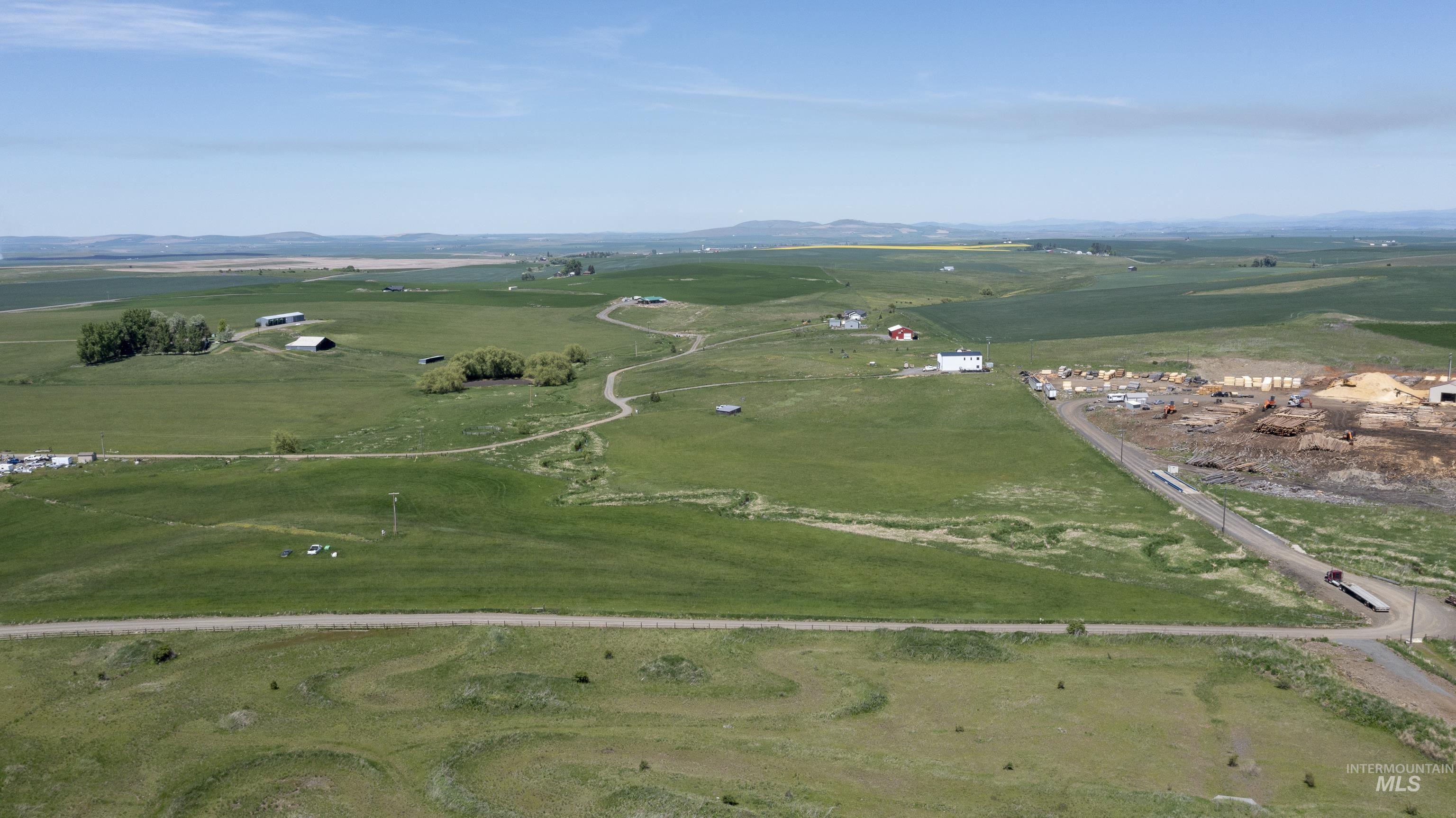 TBD Frontier Lane, Grangeville, Idaho 83530, Land For Sale, Price $169,000, 98947746