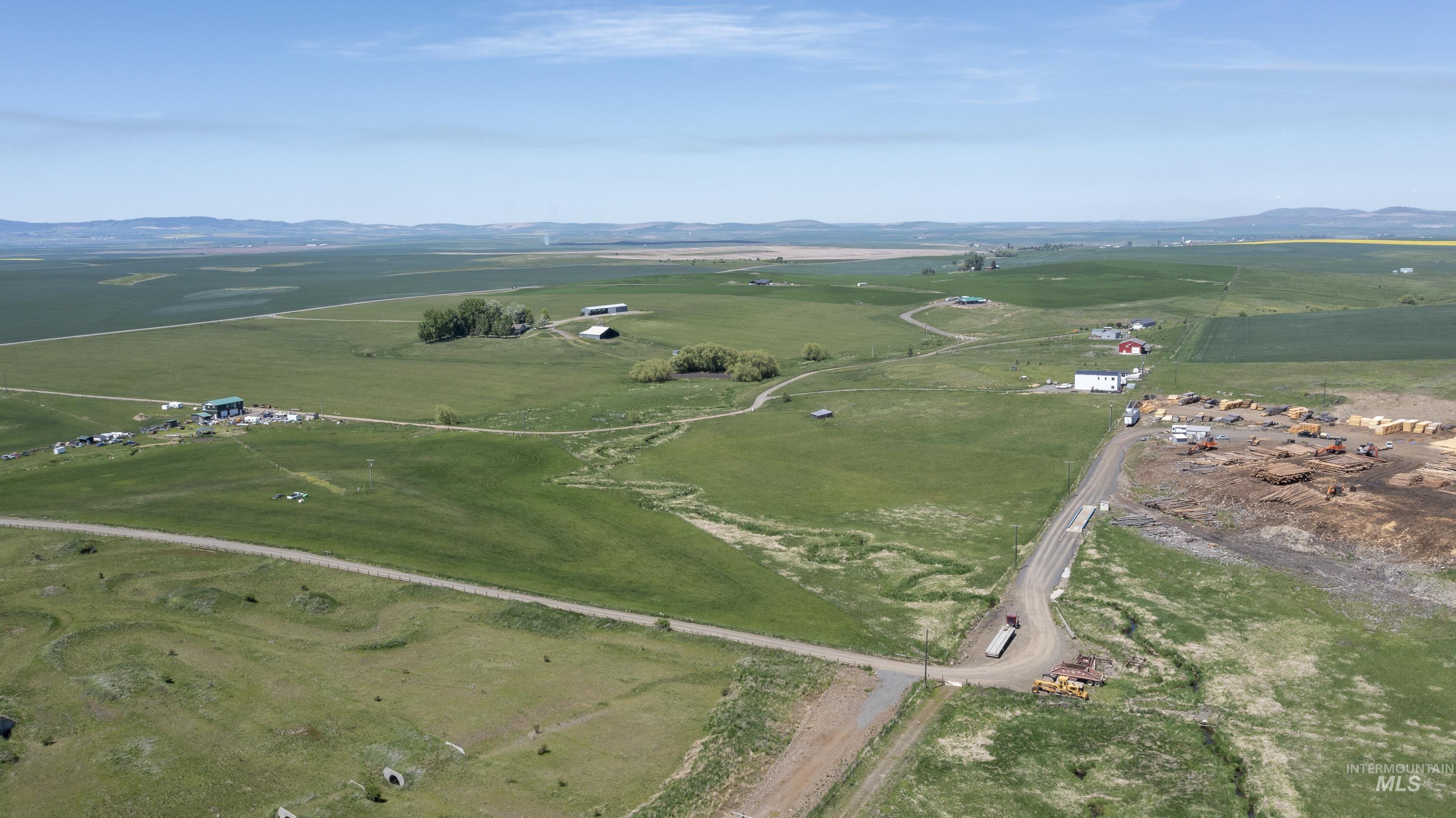 TBD Frontier Lane, Grangeville, Idaho 83530, Land For Sale, Price $169,000, 98947746