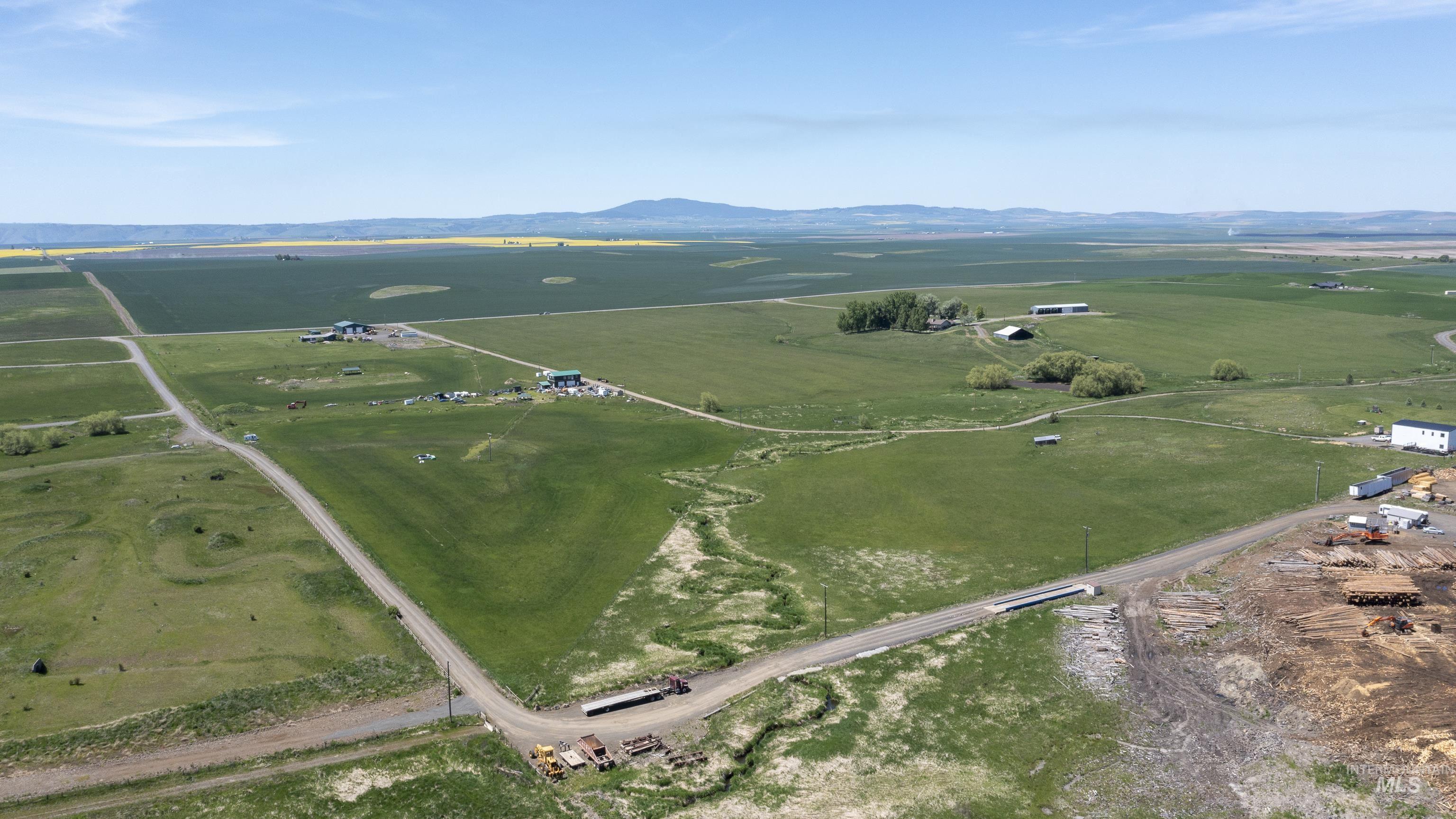 TBD Frontier Lane, Grangeville, Idaho 83530, Land For Sale, Price $169,000, 98947746