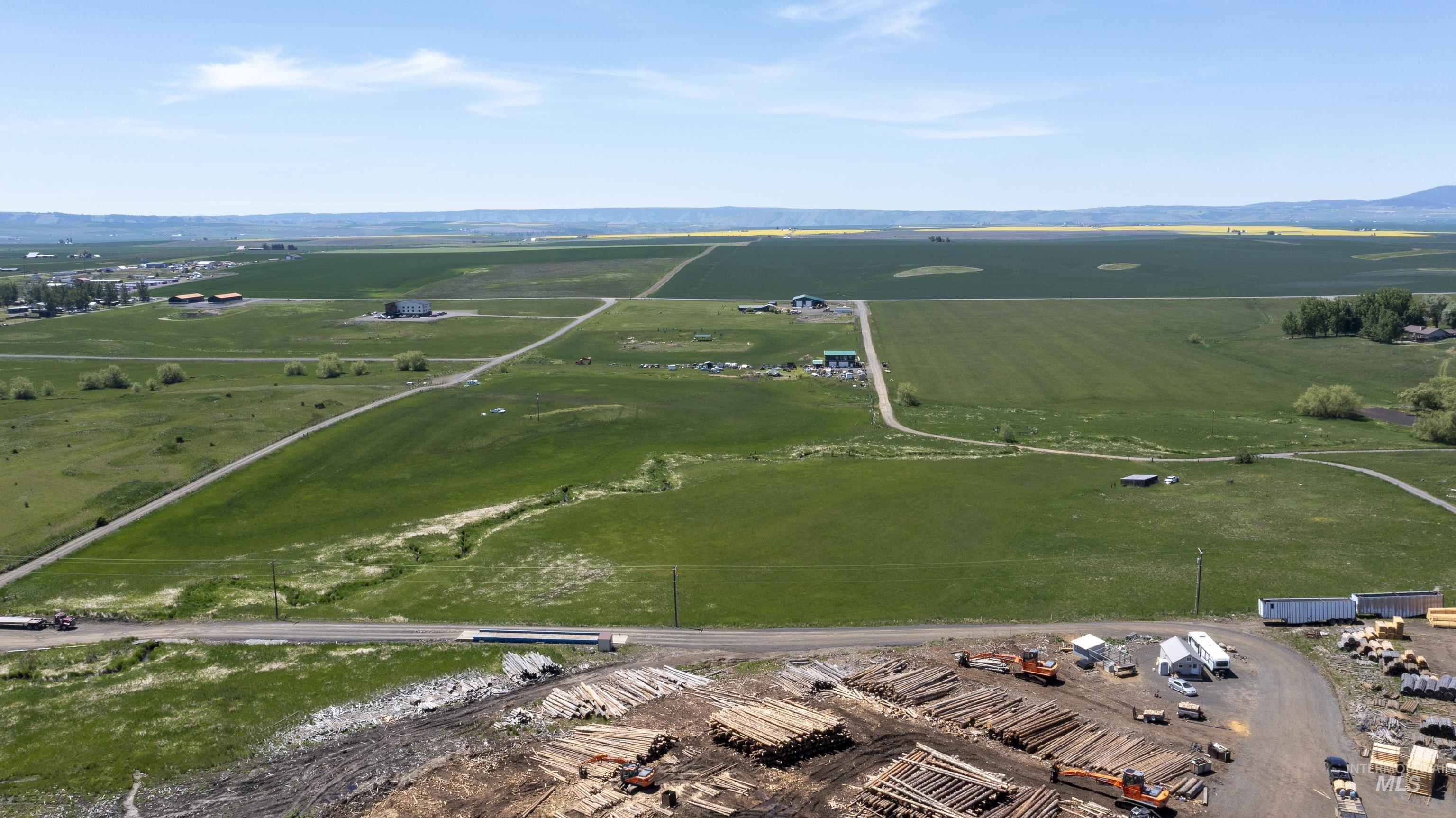 TBD Frontier Lane, Grangeville, Idaho 83530, Land For Sale, Price $169,000, 98947746
