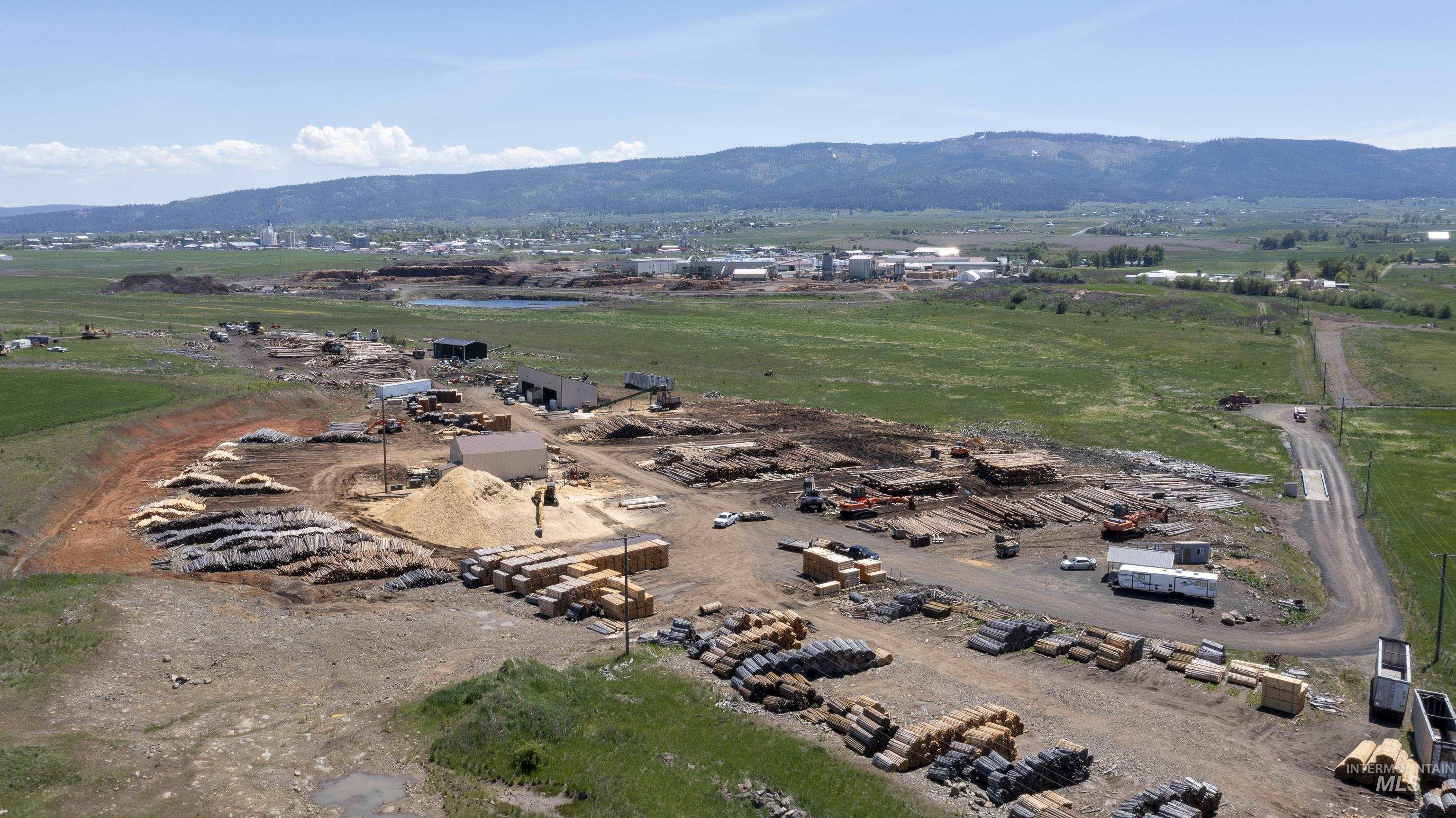 TBD Frontier Lane, Grangeville, Idaho 83530, Land For Sale, Price $169,000, 98947746
