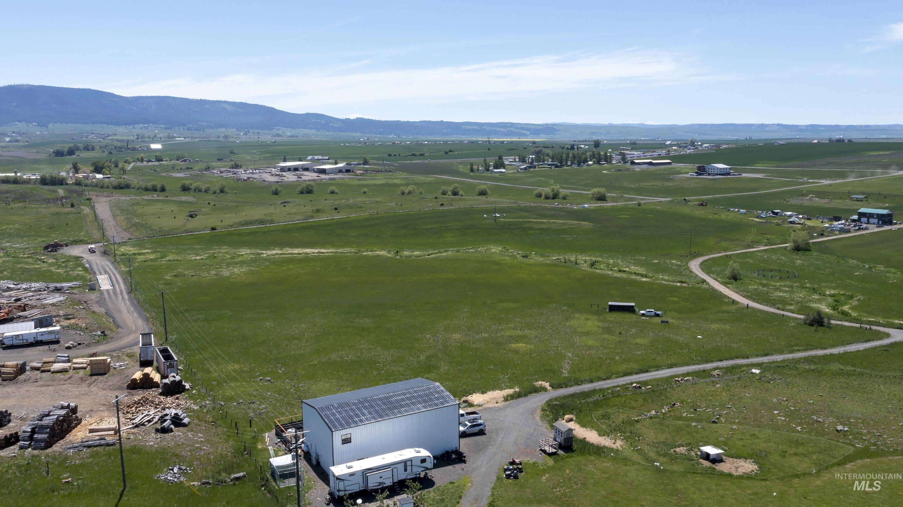 TBD Frontier Lane, Grangeville, Idaho 83530, Land For Sale, Price $169,000, 98947746