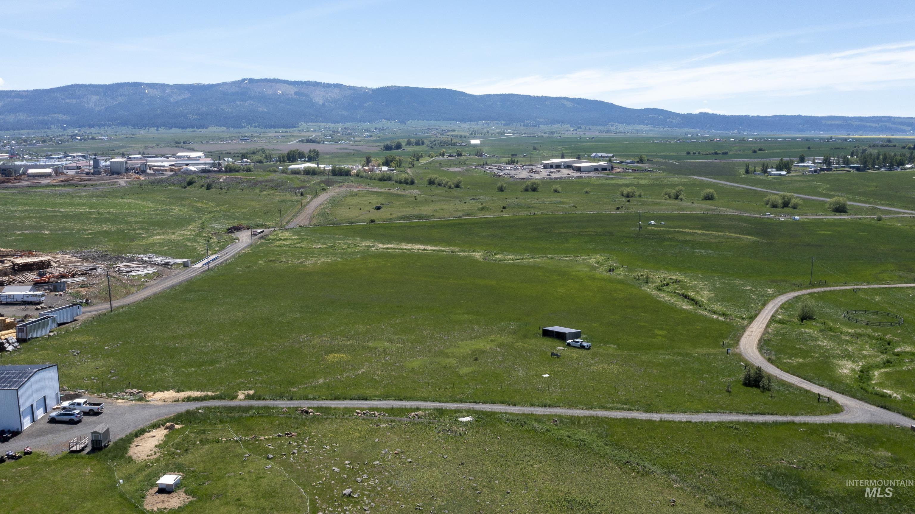 TBD Frontier Lane, Grangeville, Idaho 83530, Land For Sale, Price $169,000, 98947746