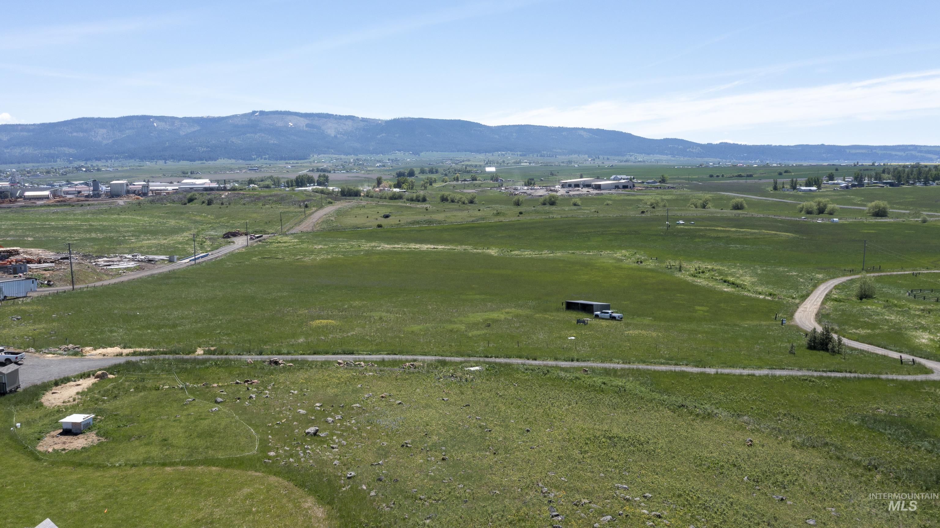 TBD Frontier Lane, Grangeville, Idaho 83530, Land For Sale, Price $169,000, 98947746