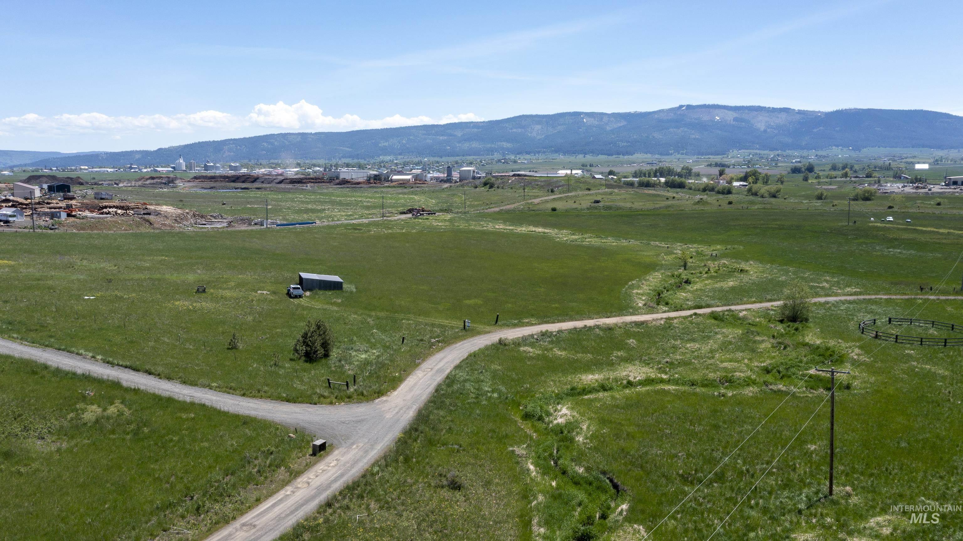 TBD Frontier Lane, Grangeville, Idaho 83530, Land For Sale, Price $169,000, 98947746