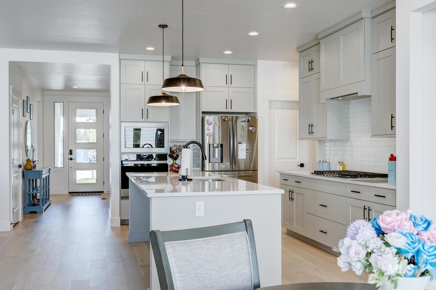 3661 S Corabell Way, Meridian, Idaho 83642-8952, 4 Bedrooms, 2 Bathrooms, Residential For Sale, Price $644,900, 98947748