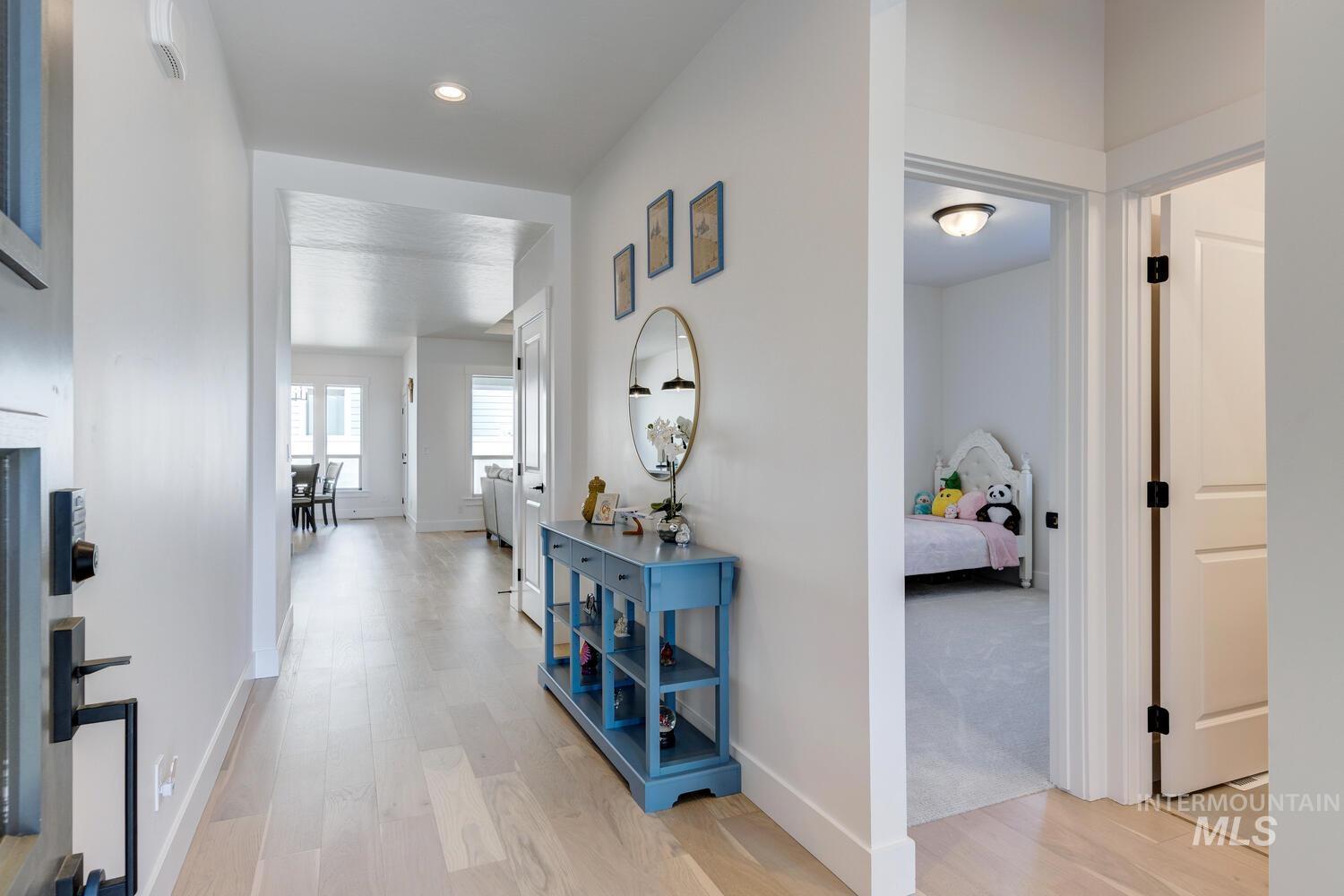 3661 S Corabell Way, Meridian, Idaho 83642-8952, 4 Bedrooms, 2 Bathrooms, Residential For Sale, Price $644,900, 98947748