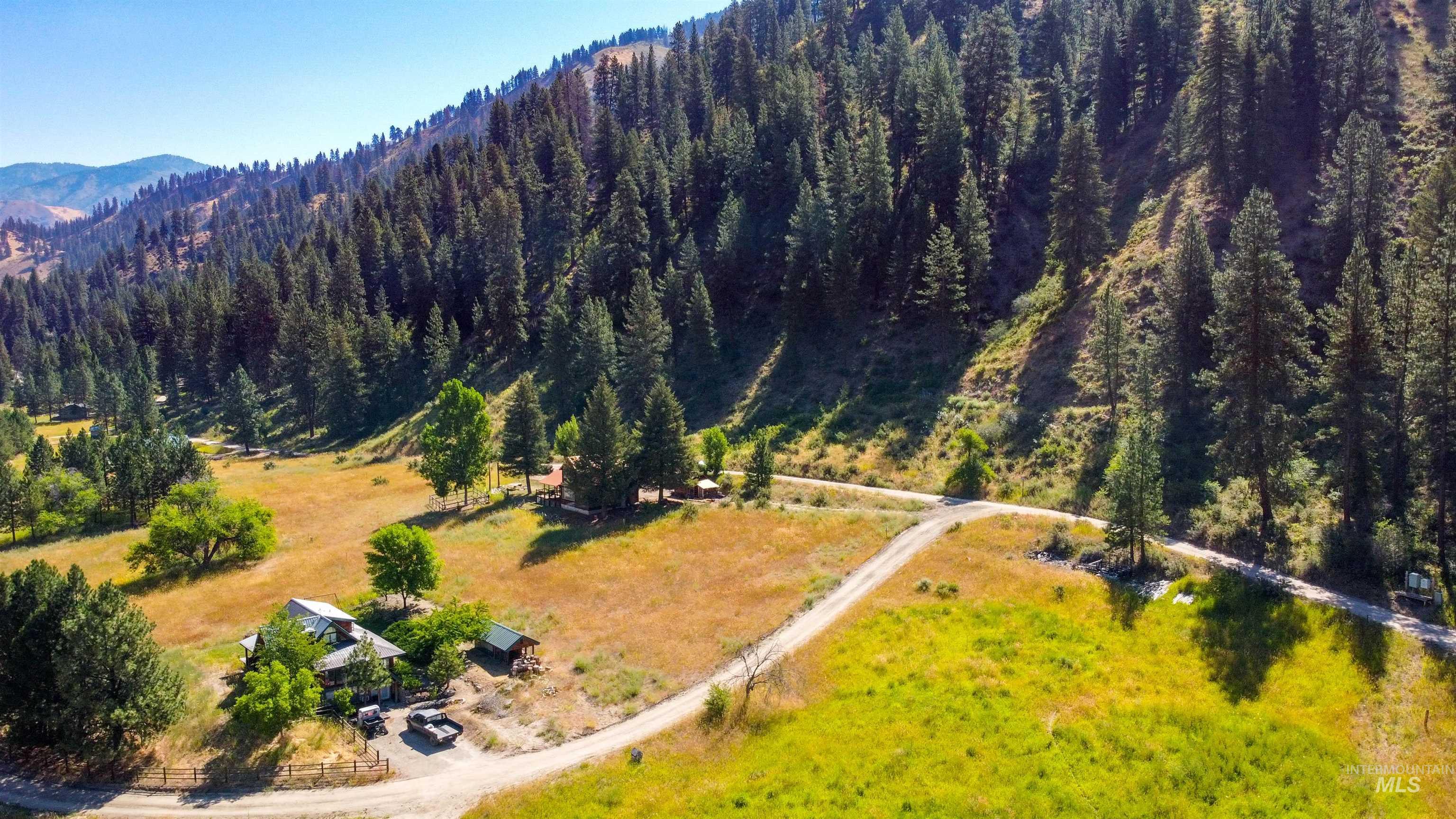 17 Riverview Way, Garden Valley, Idaho 83622, Land For Sale, Price $99,000, 98947757
