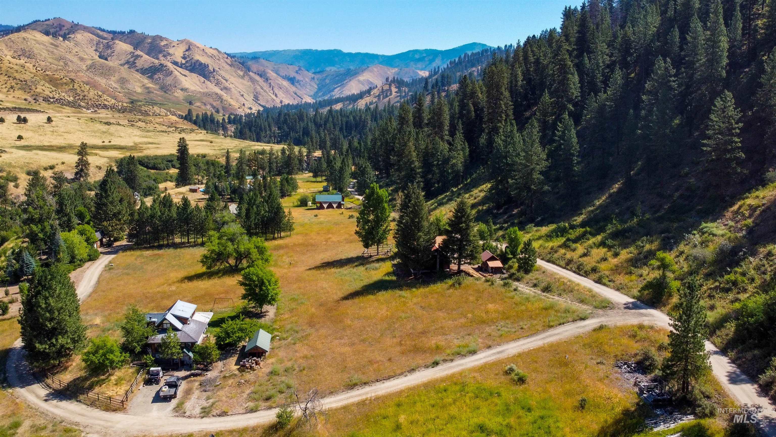 17 Riverview Way, Garden Valley, Idaho 83622, Land For Sale, Price $99,000, 98947757