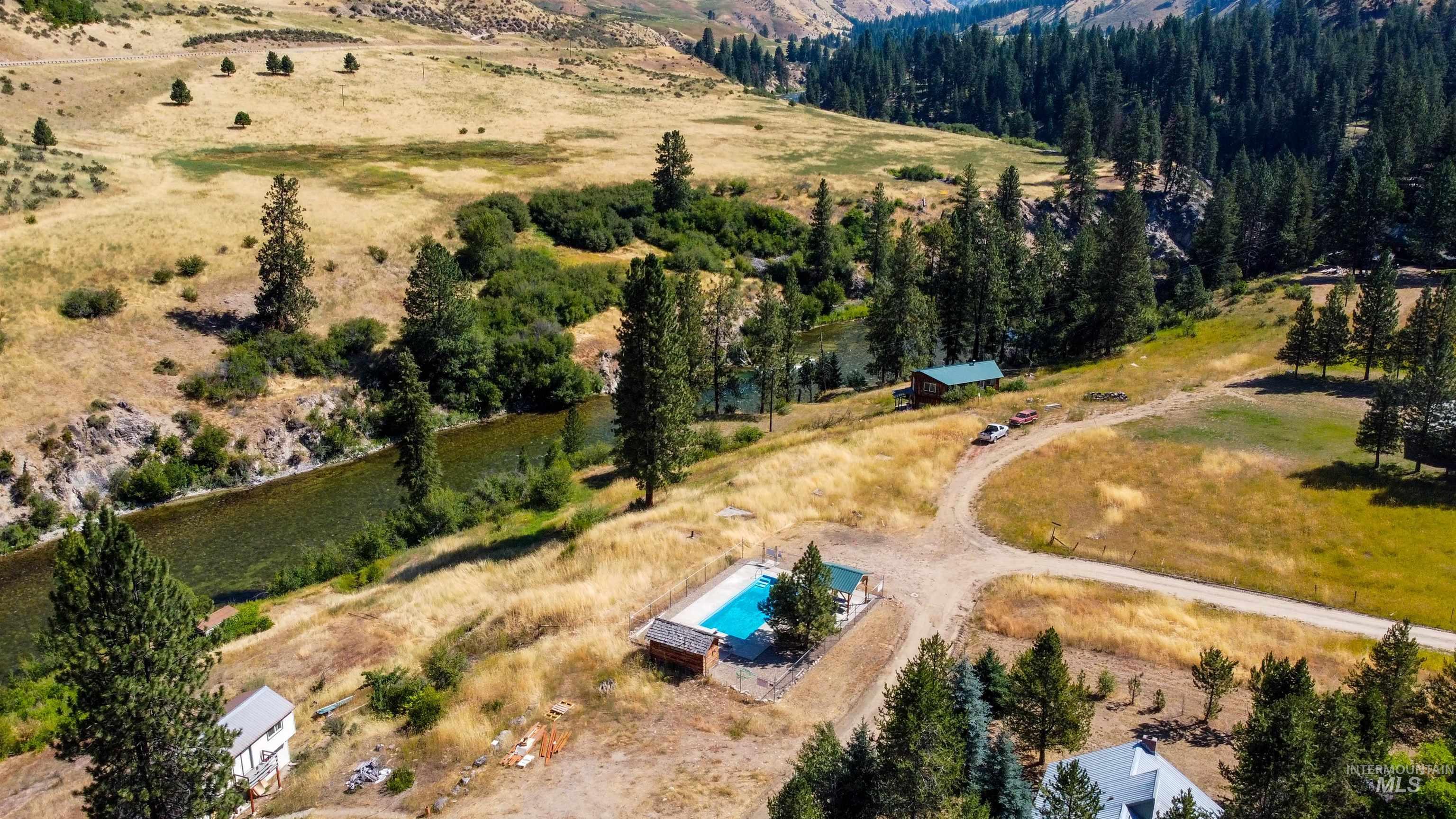 17 Riverview Way, Garden Valley, Idaho 83622, Land For Sale, Price $99,000, 98947757