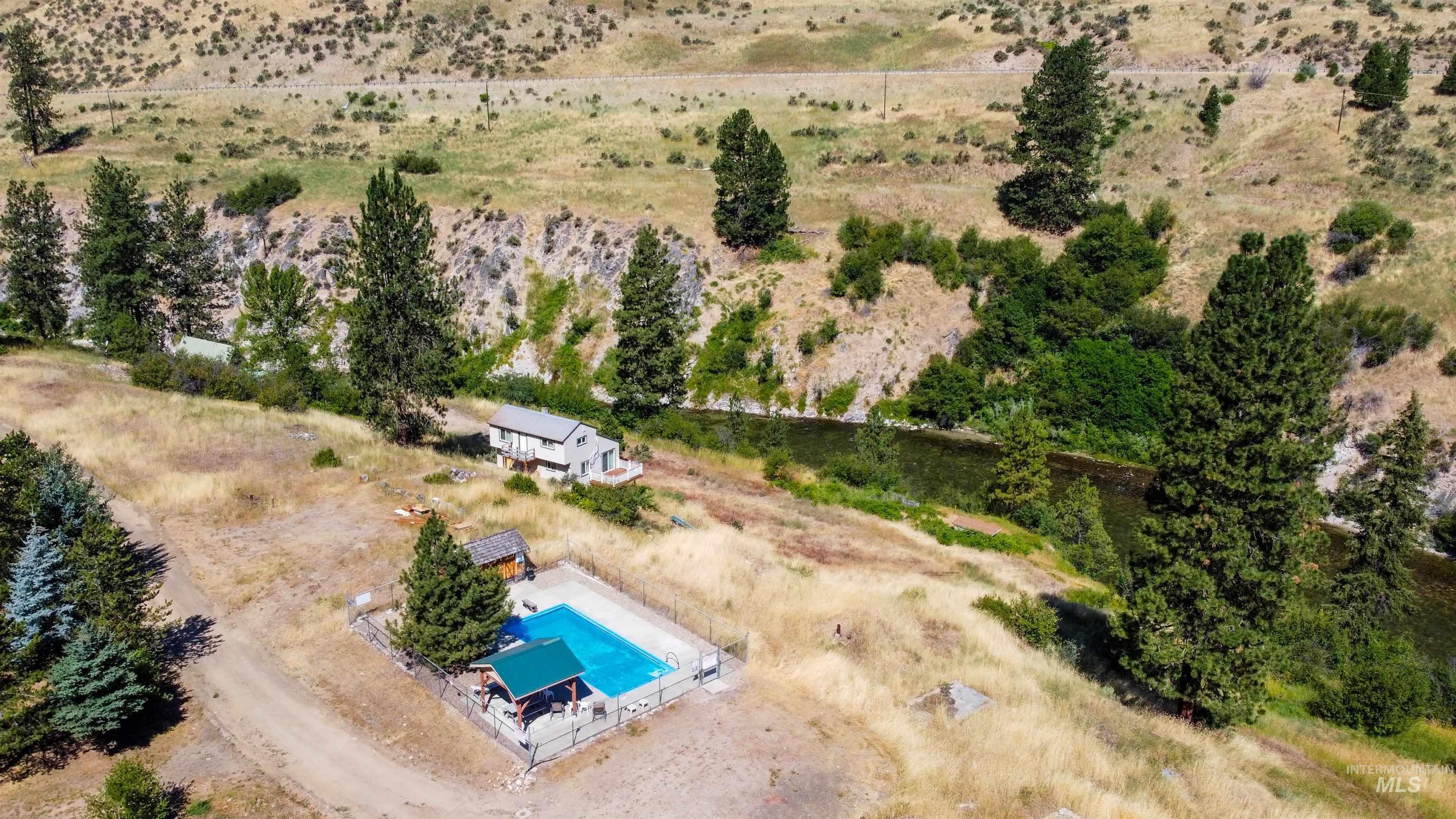 17 Riverview Way, Garden Valley, Idaho 83622, Land For Sale, Price $99,000, 98947757