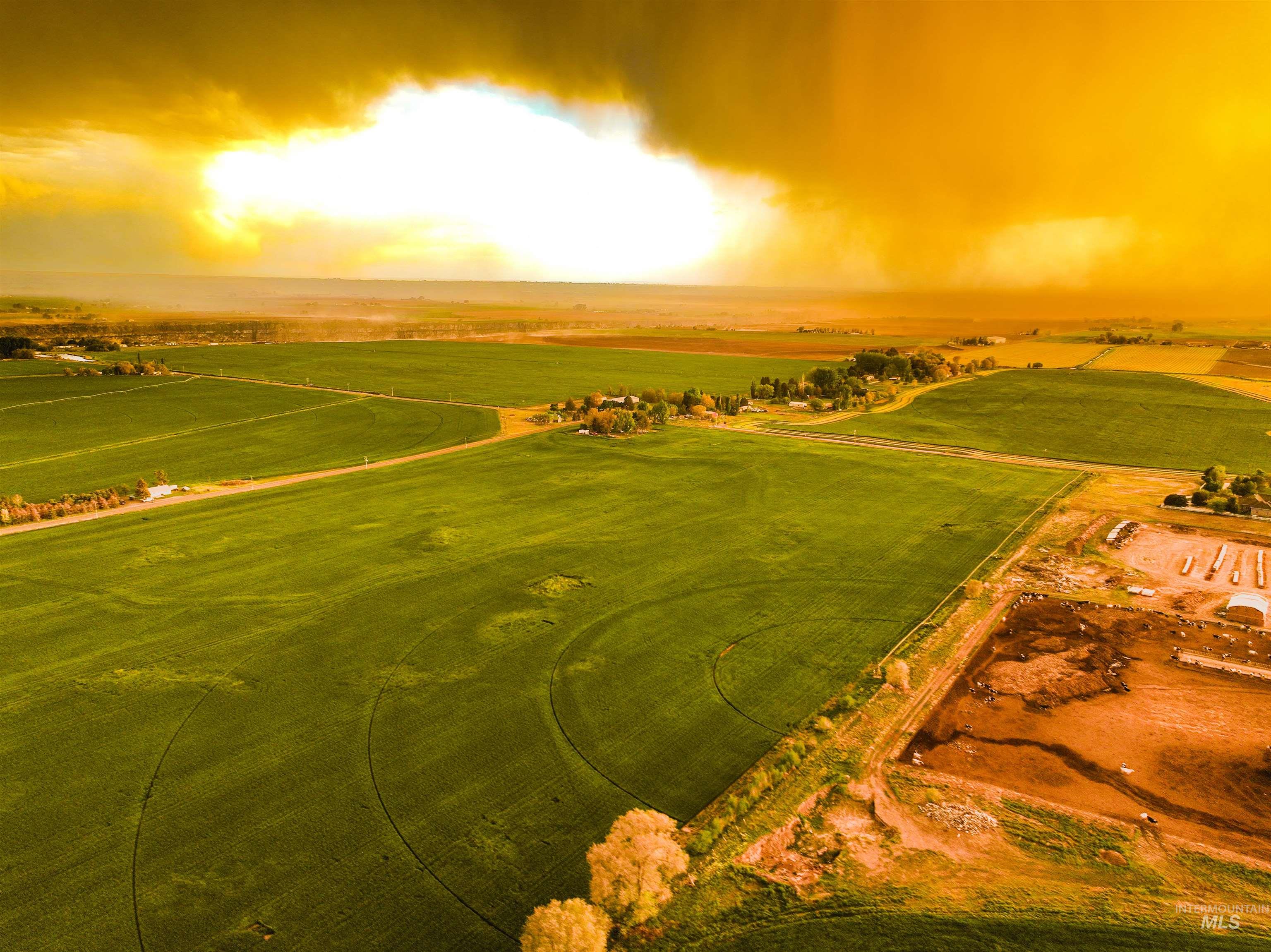 TBD 500 S 200 W, 38 W Acres, Jerome, Idaho 83338, Land For Sale, Price $953,575, 98947762