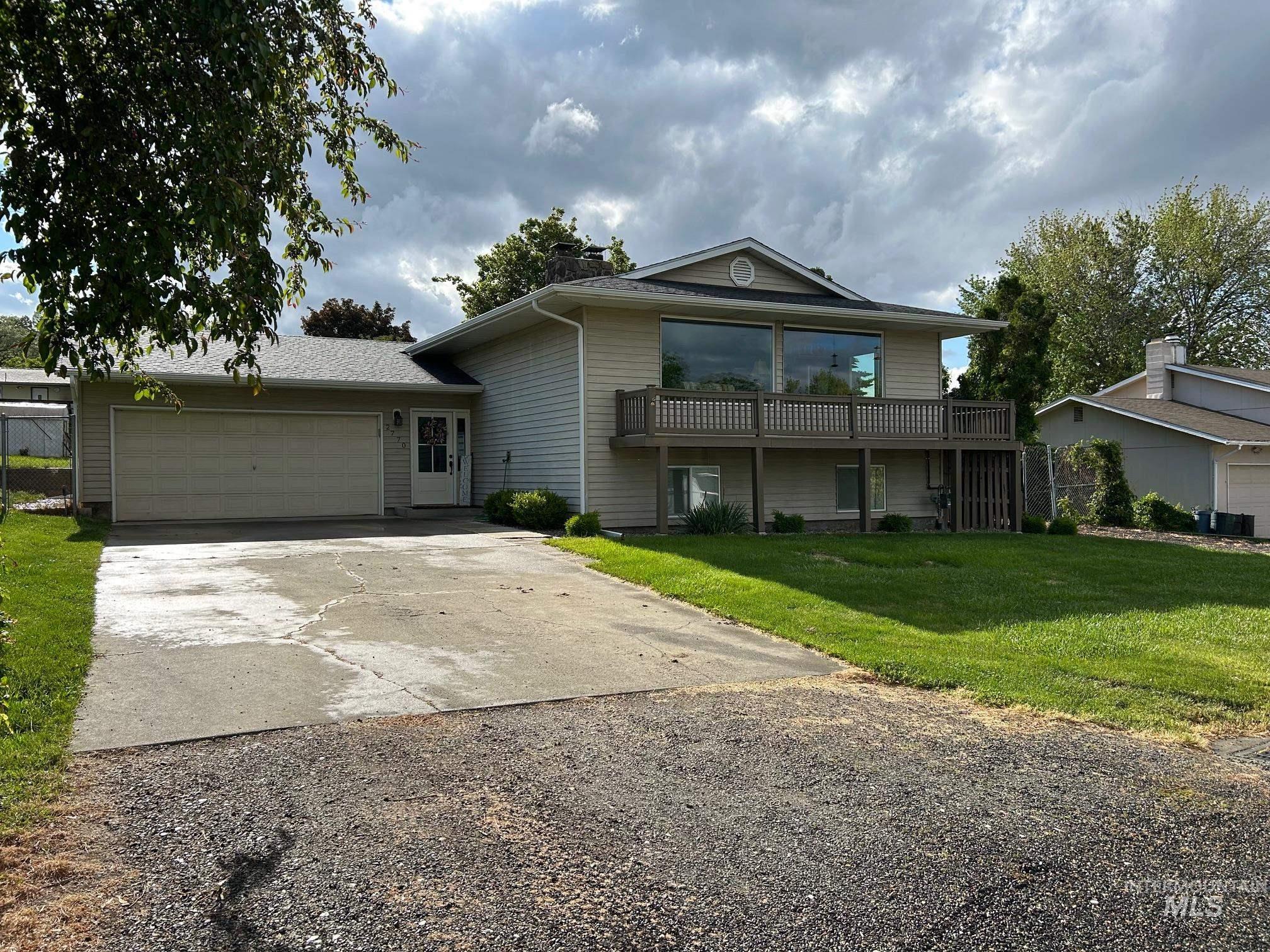2770 Rainier Street, Clarkston, Washington 99403, 4 Bedrooms, 2 Bathrooms, Residential For Sale, Price $465,000, 98947771