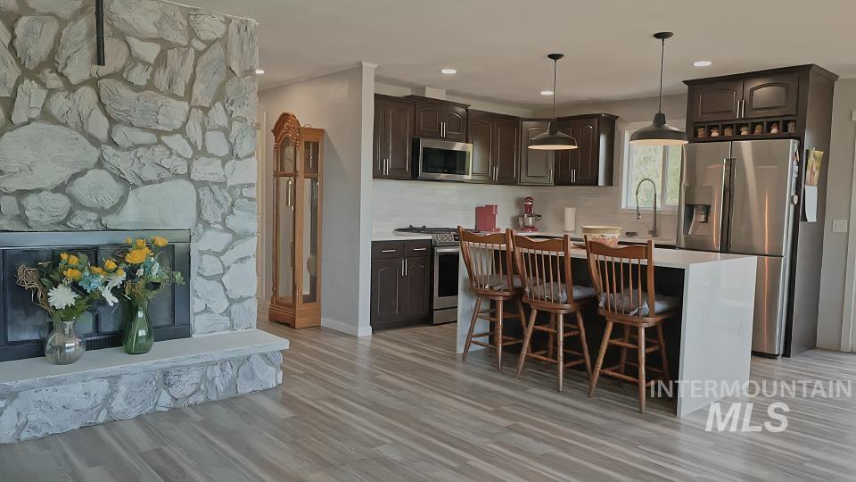 2770 Rainier Street, Clarkston, Washington 99403, 4 Bedrooms, 2 Bathrooms, Residential For Sale, Price $465,000, 98947771