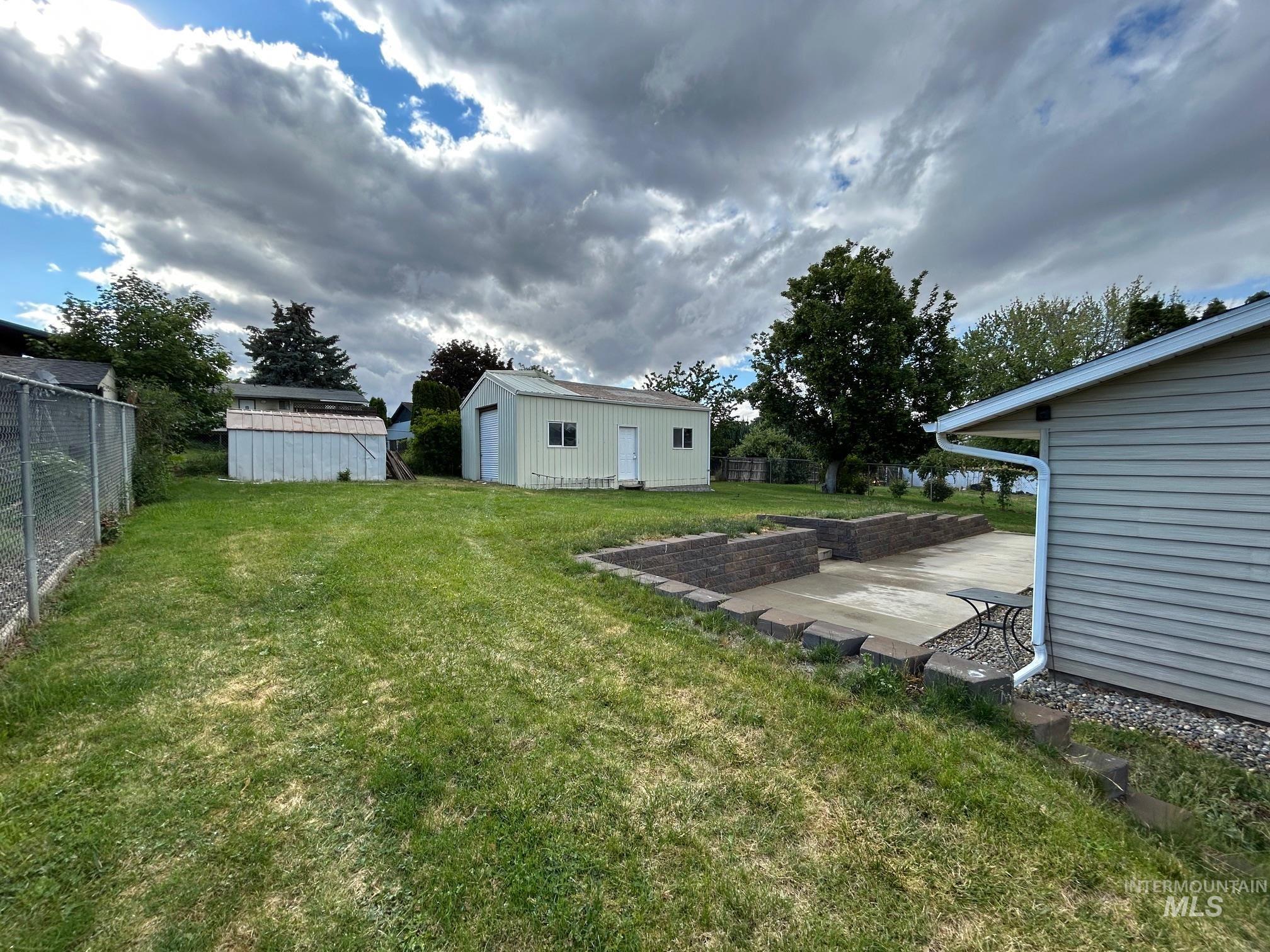 2770 Rainier Street, Clarkston, Washington 99403, 4 Bedrooms, 2 Bathrooms, Residential For Sale, Price $465,000, 98947771