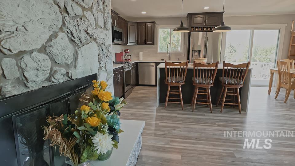 2770 Rainier Street, Clarkston, Washington 99403, 4 Bedrooms, 2 Bathrooms, Residential For Sale, Price $465,000, 98947771