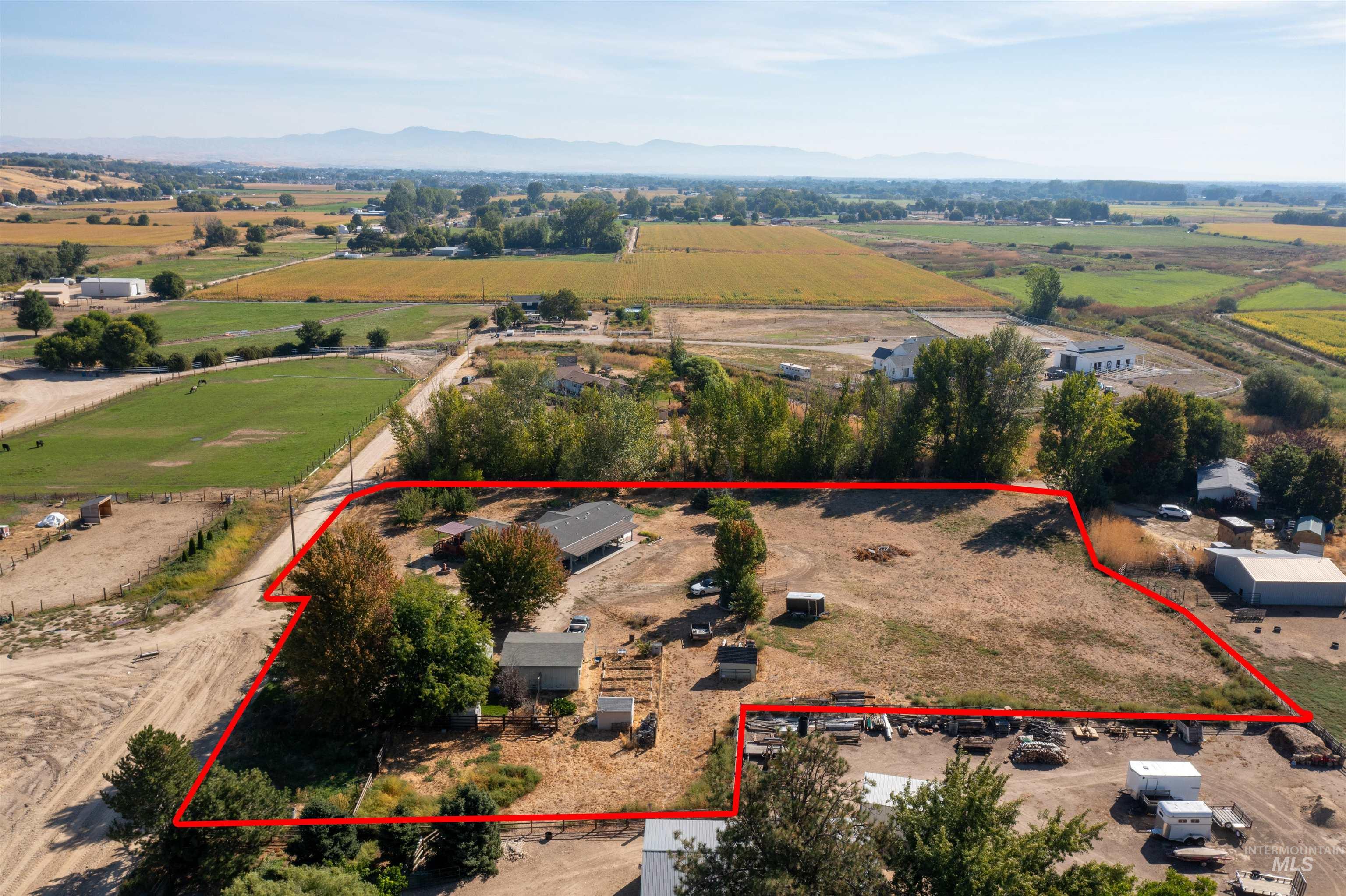 23124 Kingsbury Rd., Middleton, Idaho 83644, 4 Bedrooms, 3 Bathrooms, Residential For Sale, Price $599,000, 98947772