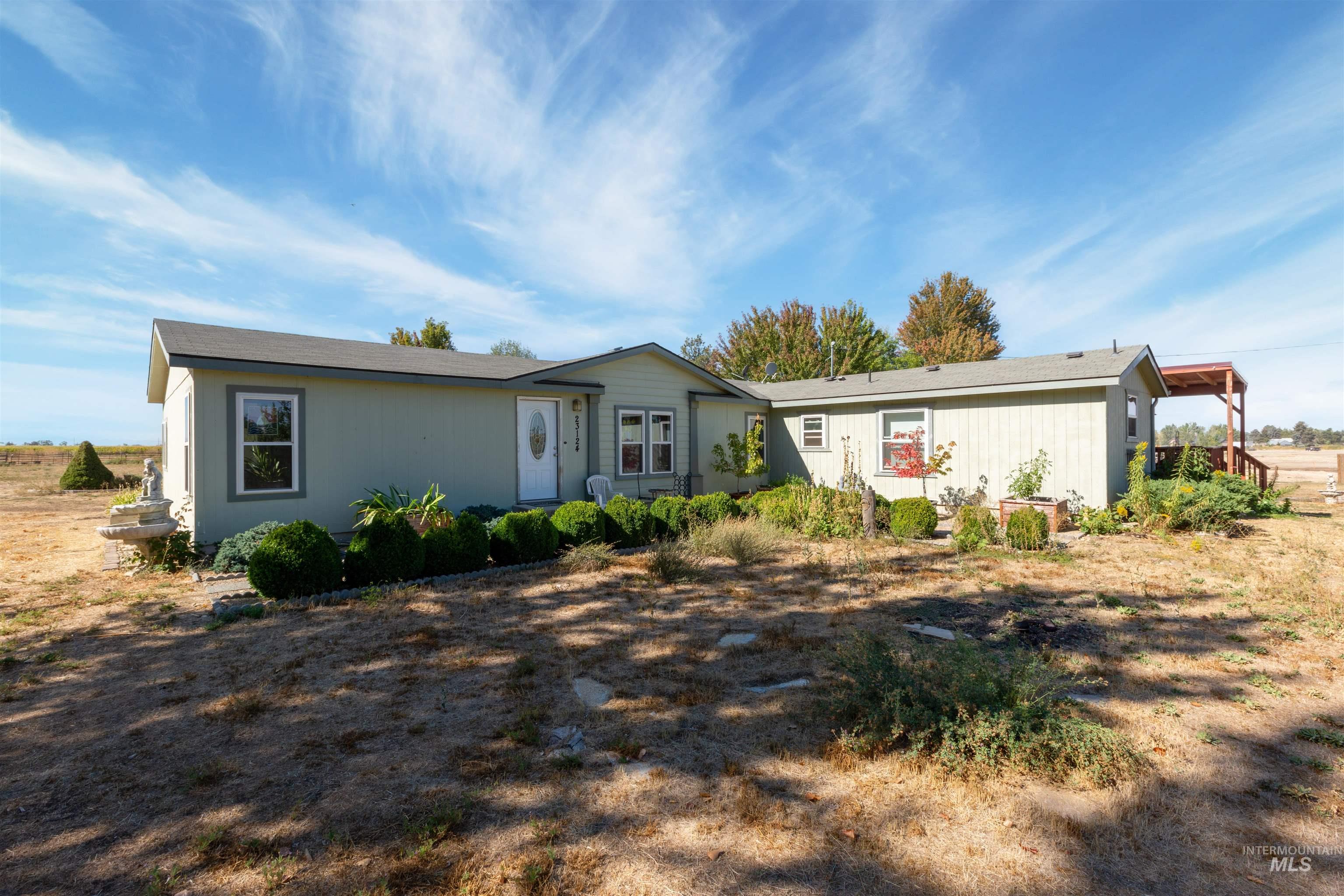 23124 Kingsbury Rd., Middleton, Idaho 83644, 4 Bedrooms, 3 Bathrooms, Residential For Sale, Price $599,000, 98947772